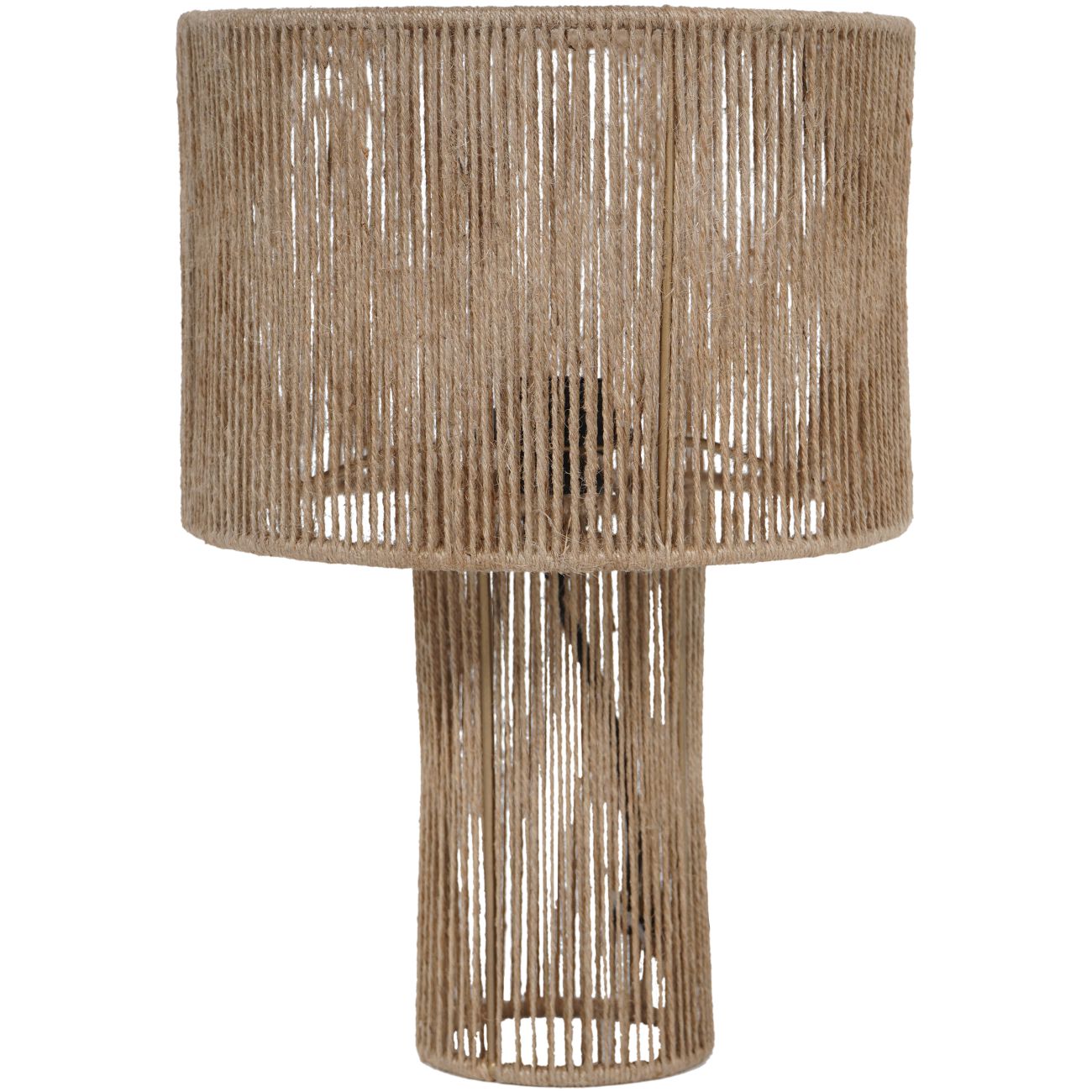 Natrang Mini Table Lamp with Shade