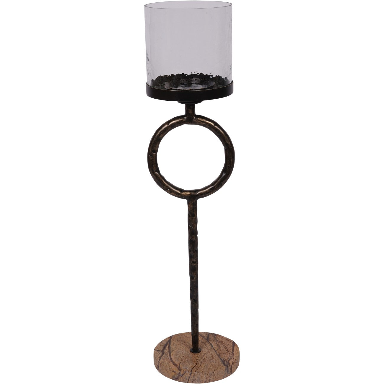 Rutland Floor Hurricane Small 92cm