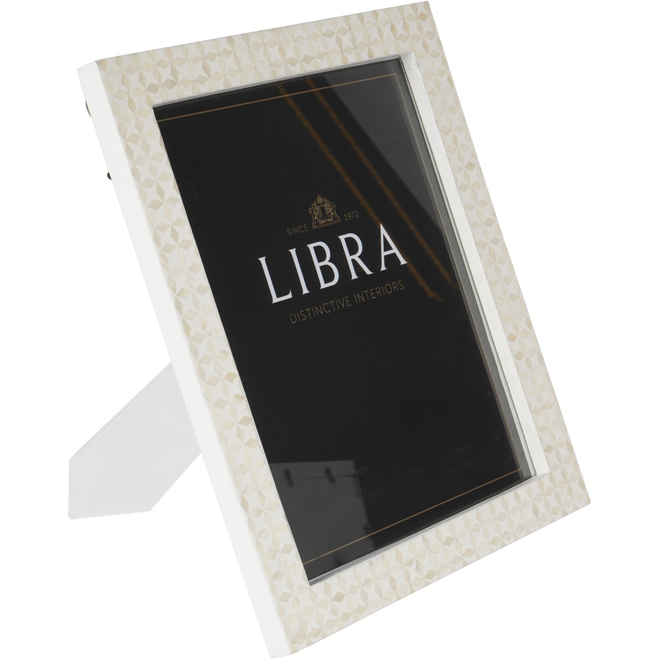 Aspen Bone Inlay Photo Frame 11x14