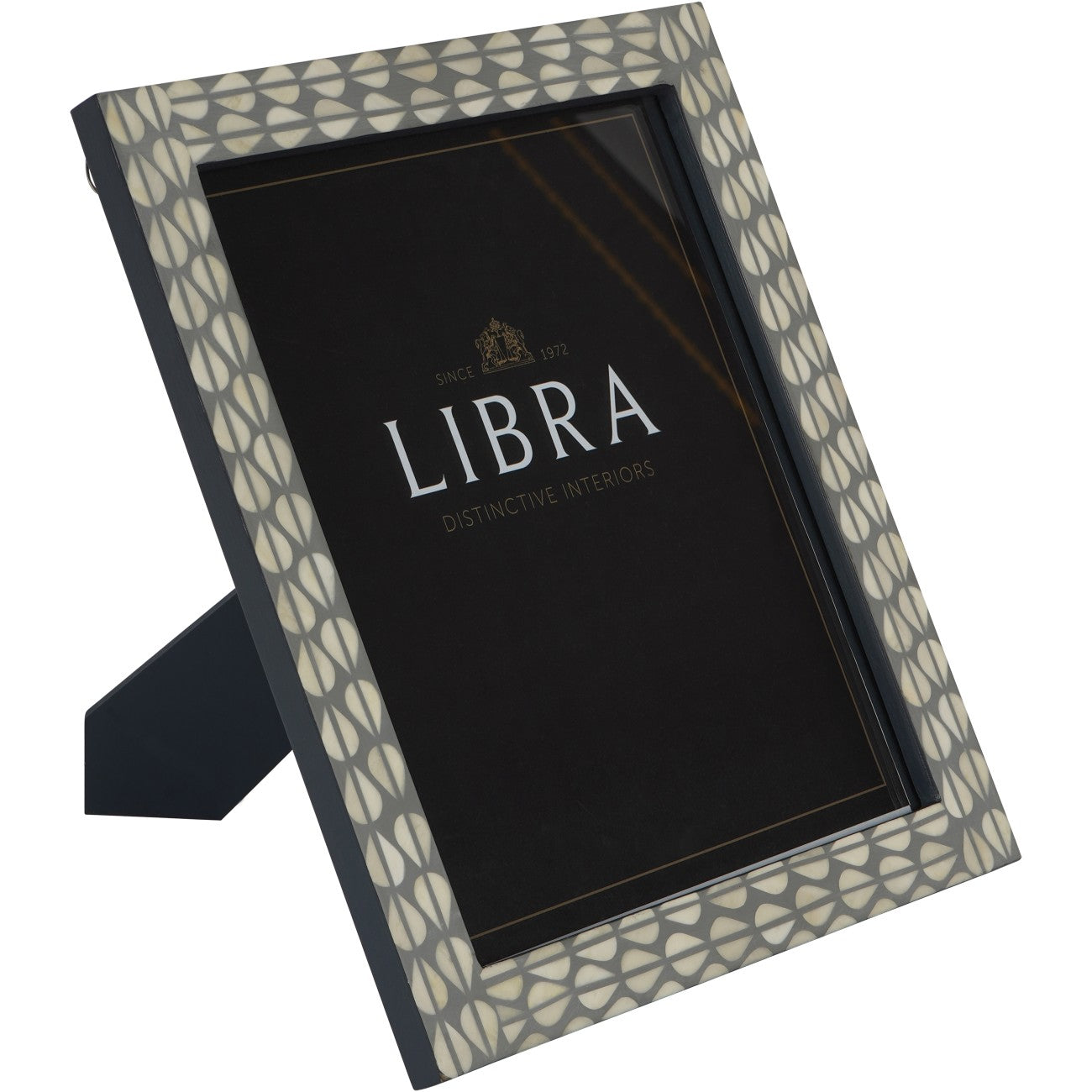 Mercer Bone Inlay Photo Frame 11x14