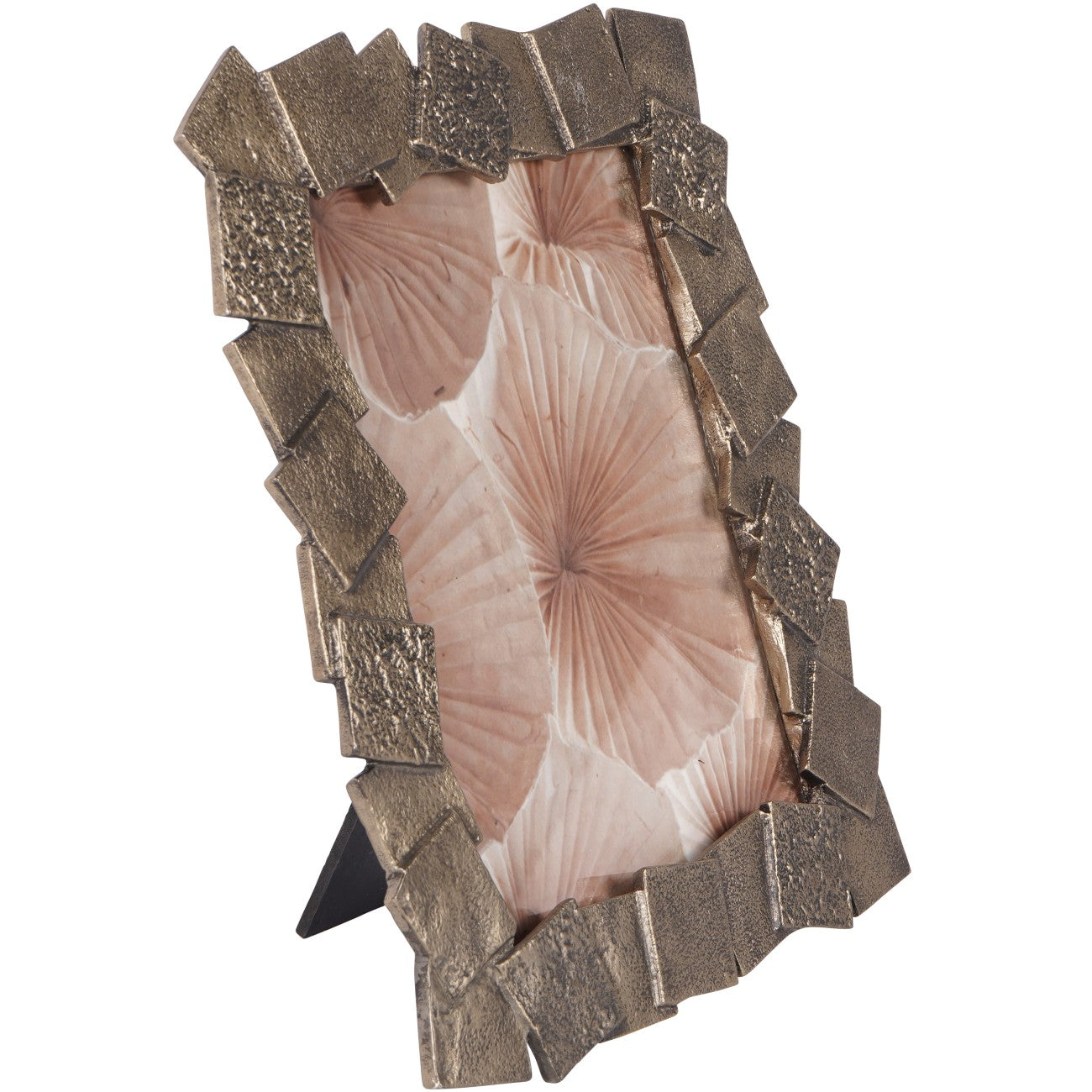 Montrose Cast Aluminium Photo Frame 8x10