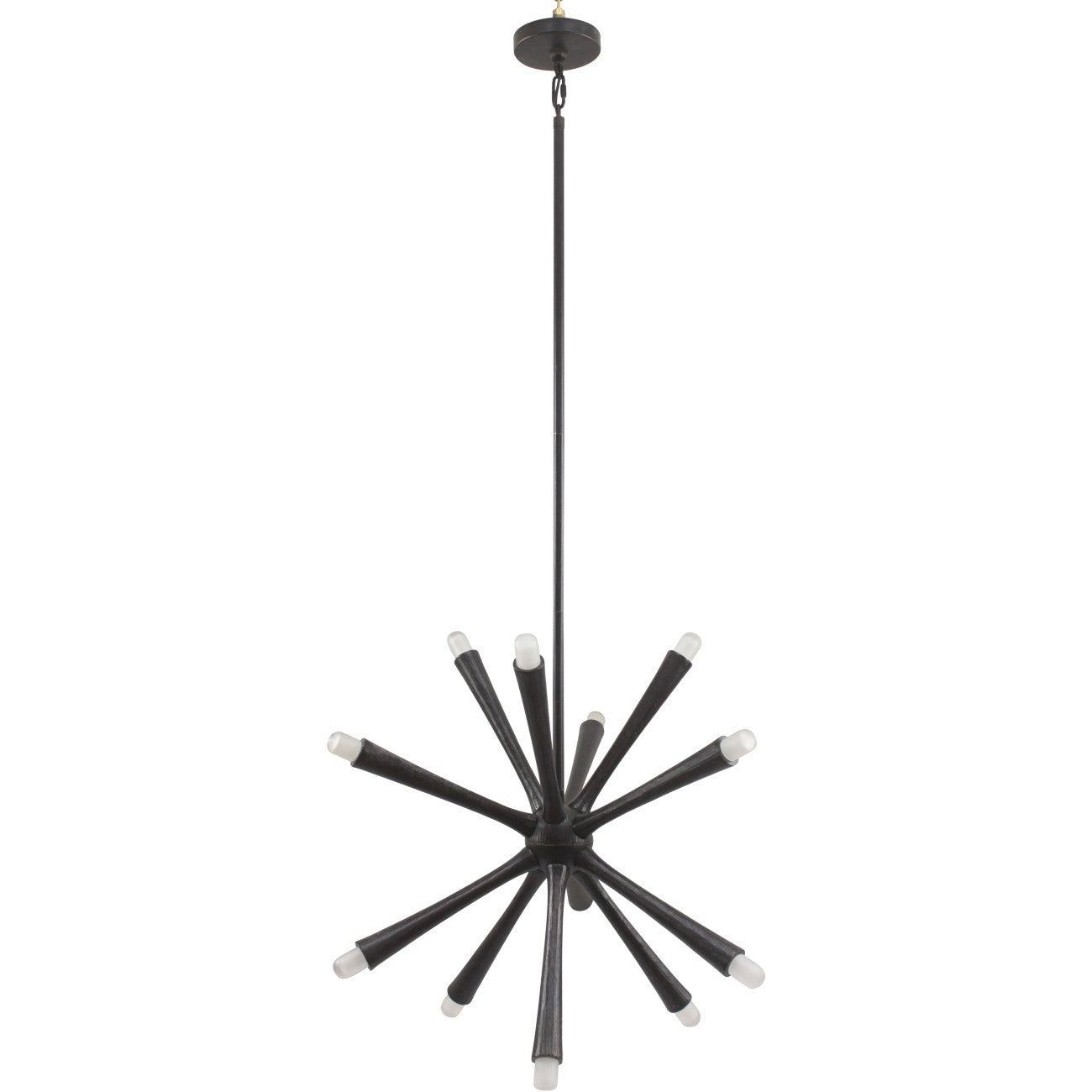 Arren 11 Arm Chandelier