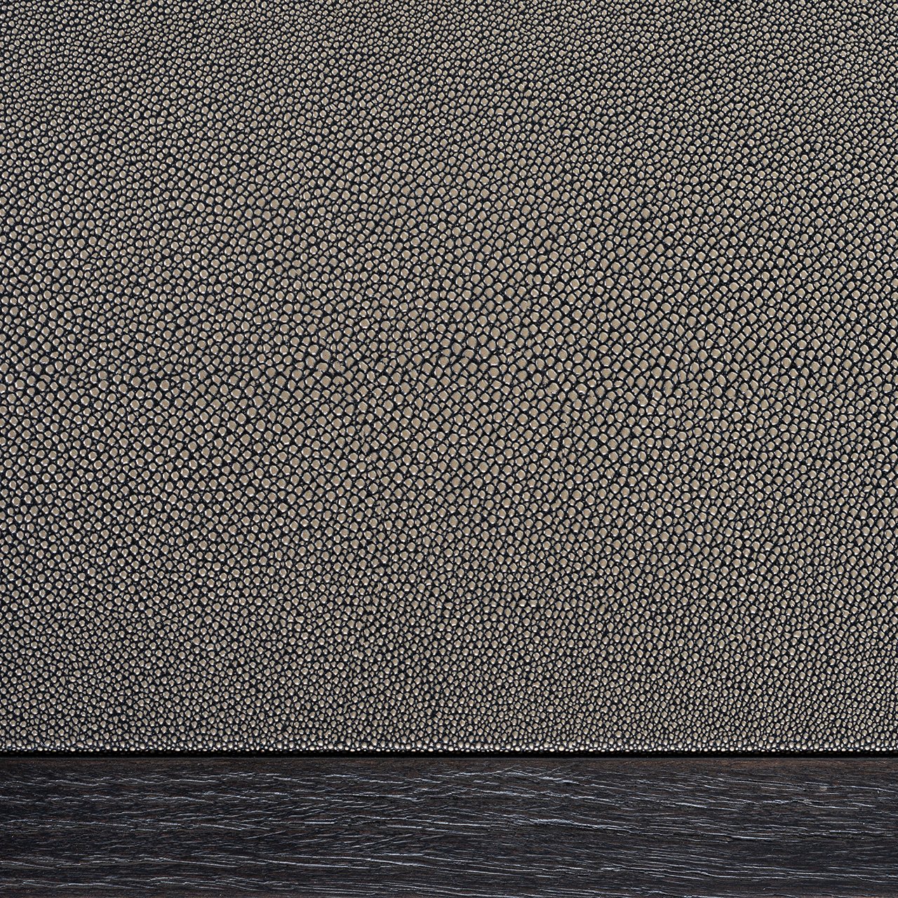 Console Bloomville 3-drawers (Gold)- Richmond Interiors