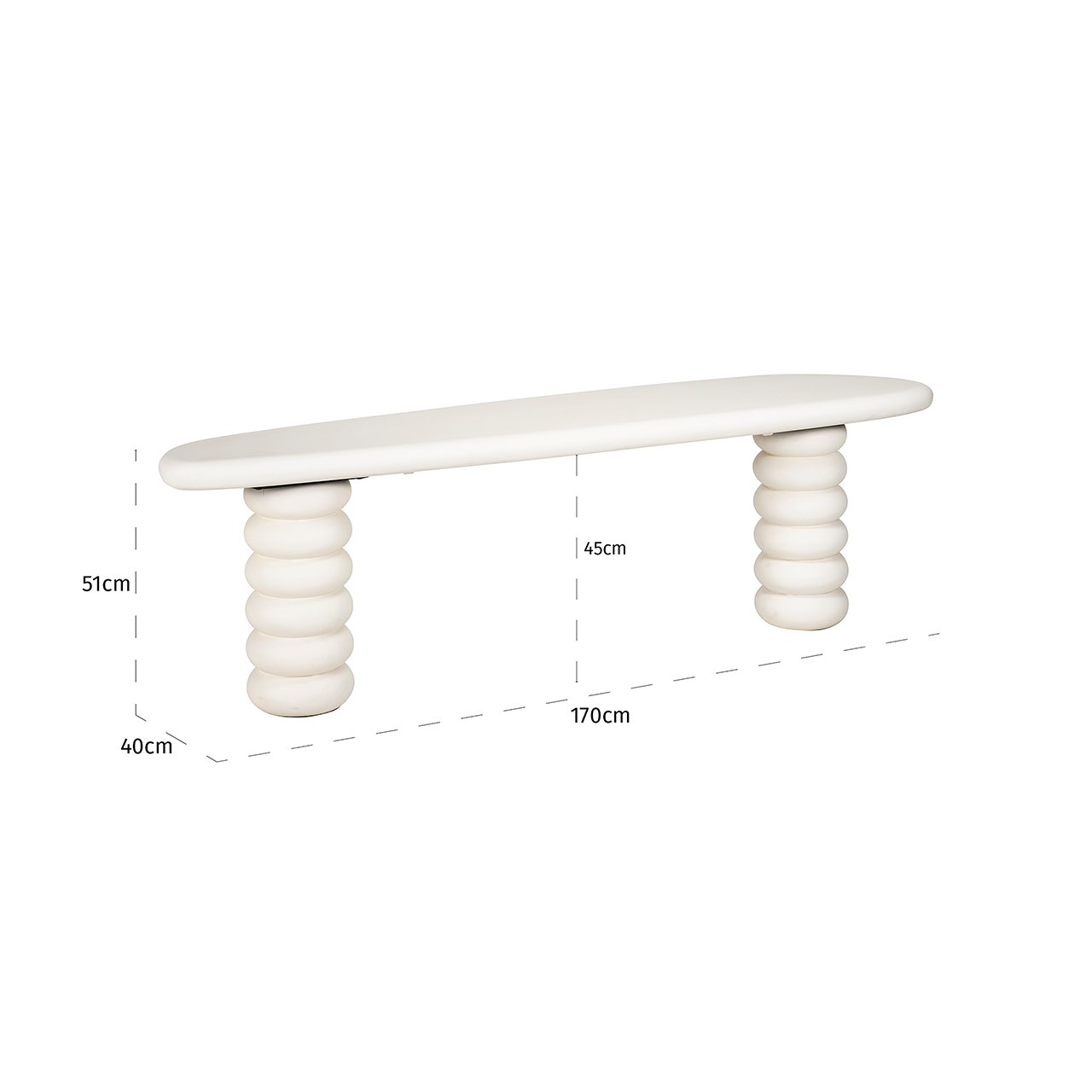 TV cabinet Bloomstone- Richmond Interiors