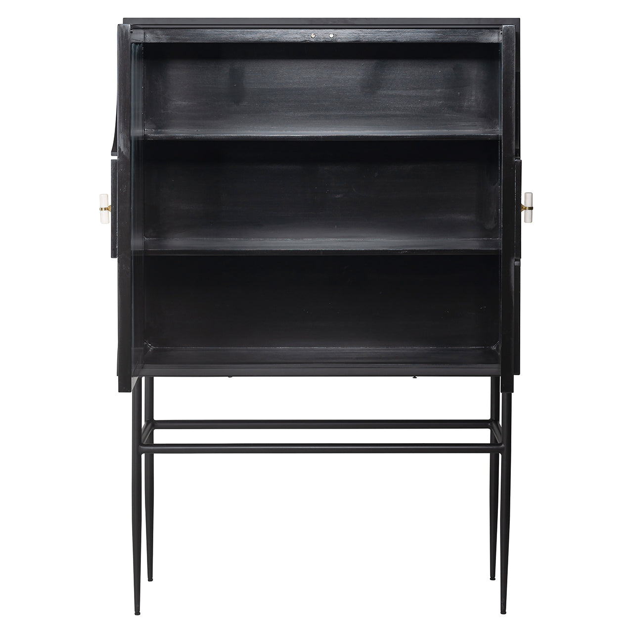 Cabinet Mendoza 2-doors- Richmond Interiors