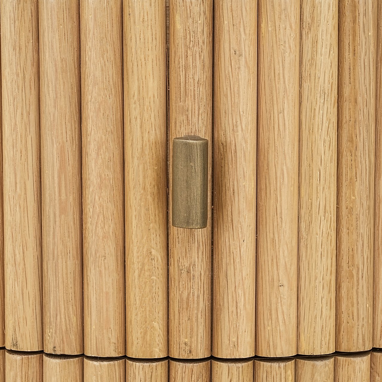 Desk Belfort 3-drawers ()- Richmond Interiors