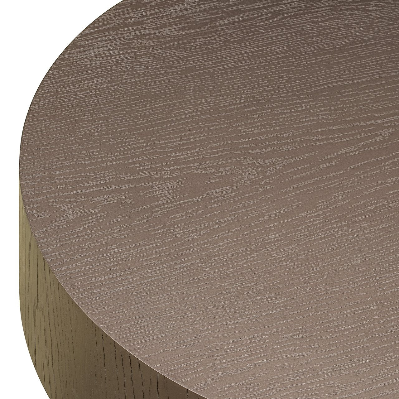 Coffee table Bogor set of 2 bronze (Bronze)- Richmond Interiors