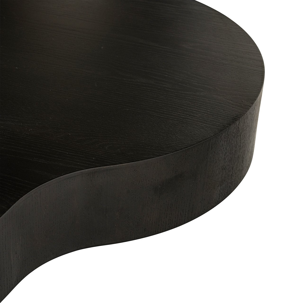 Dining table Bogor 260 (Dark coffee)- Richmond Interiors