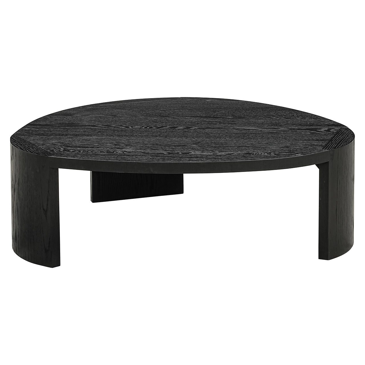 Coffee table Navarino set of 2 (Dark coffee)- Richmond Interiors