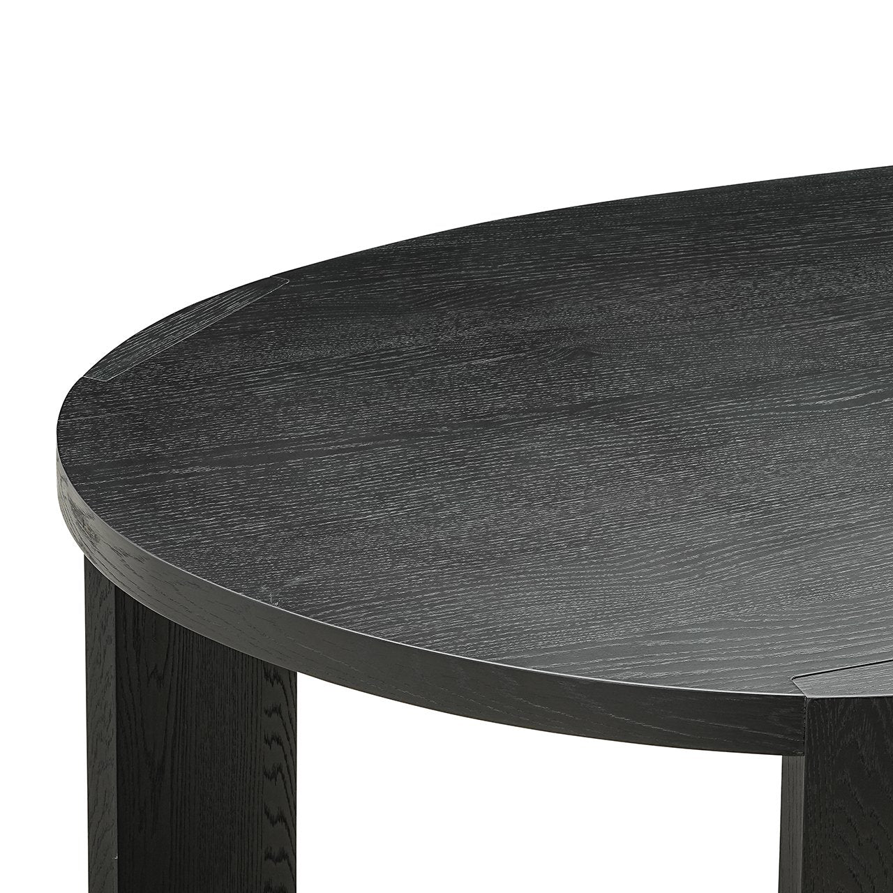 Dining table Navarino 230 (Dark coffee)- Richmond Interiors