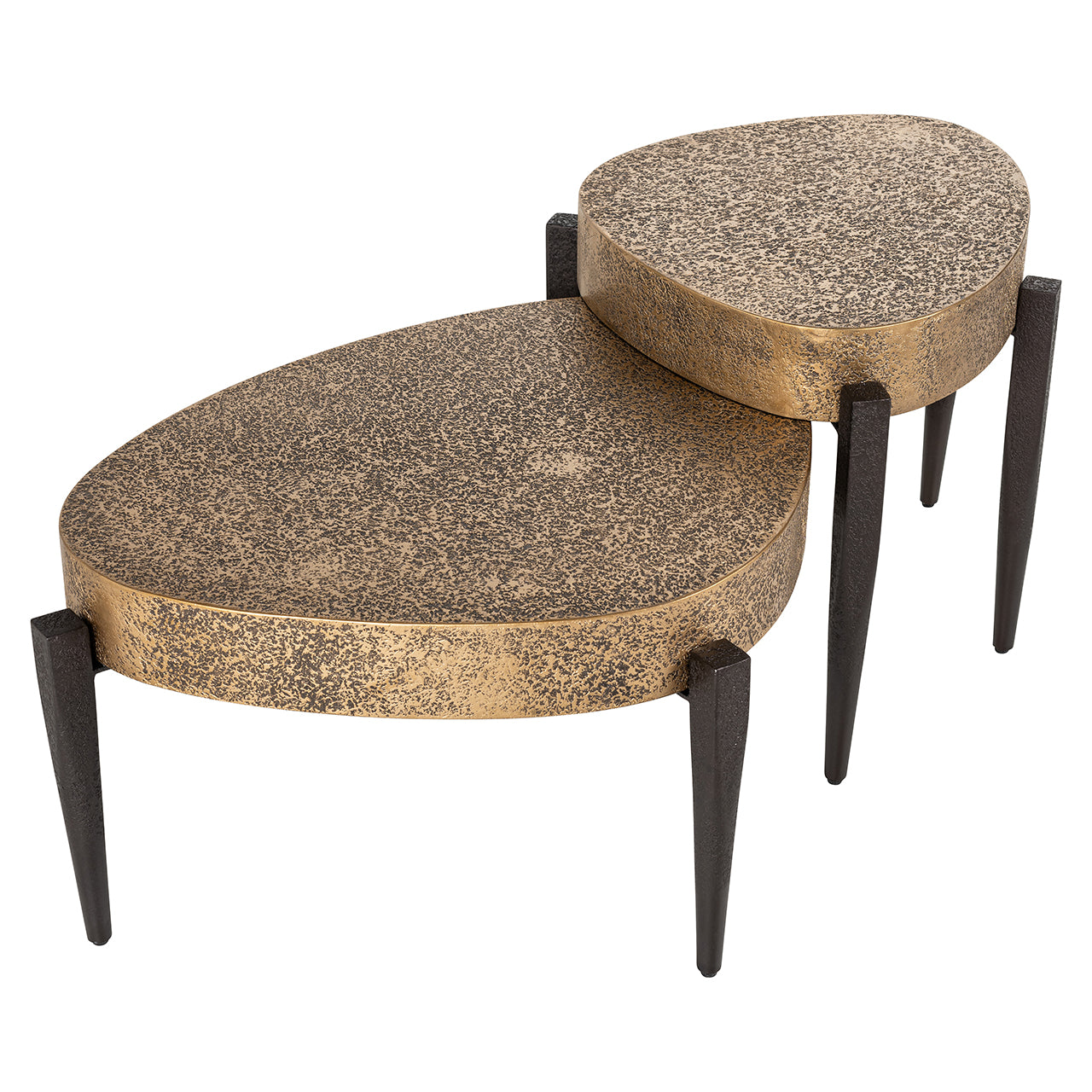 Coffee table Marquee set of 2- Richmond Interiors