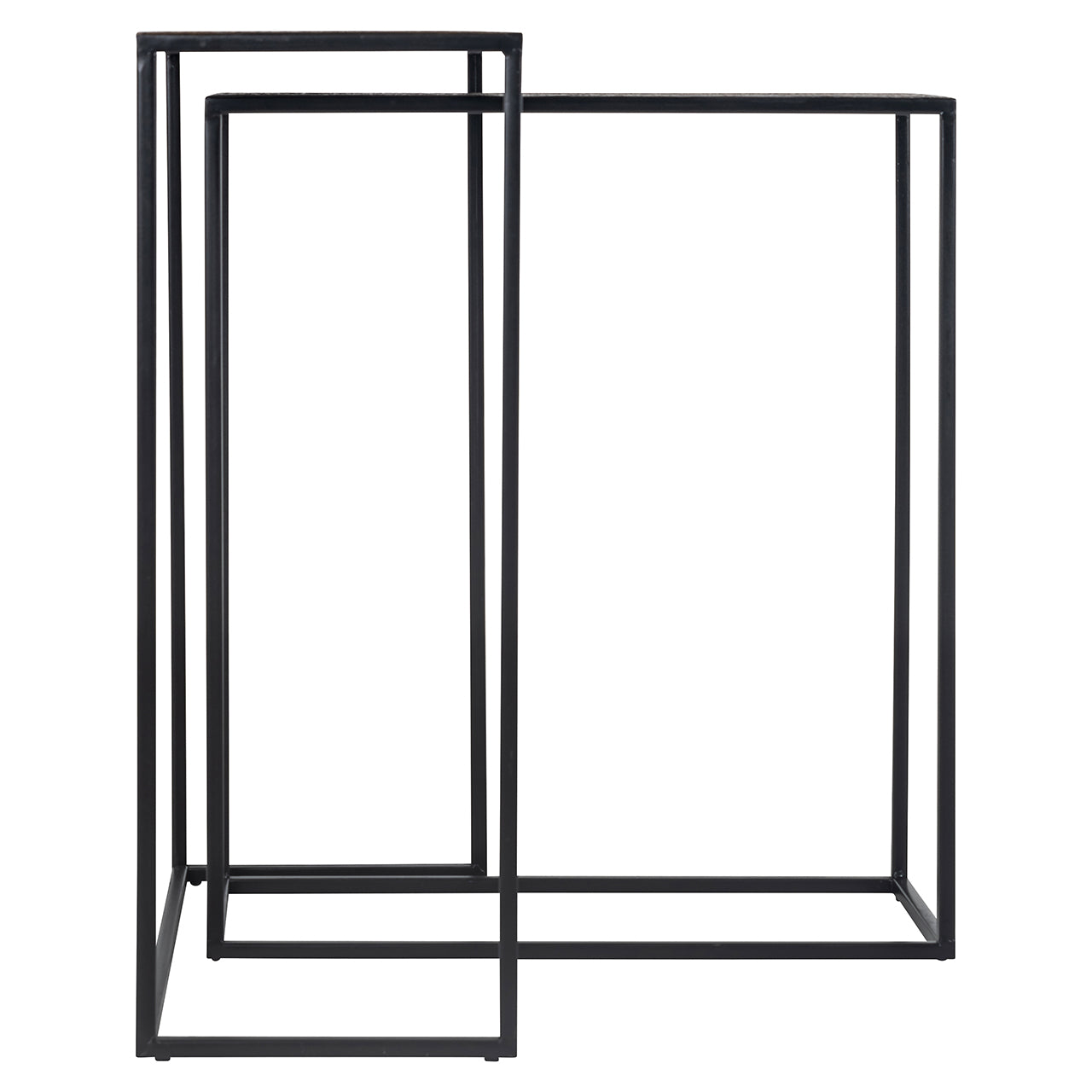 Console Bristol set of 2- Richmond Interiors