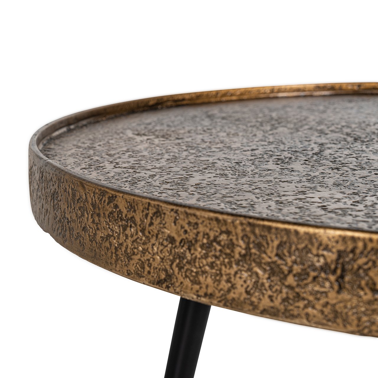 Coffee table Luton set of 3- Richmond Interiors