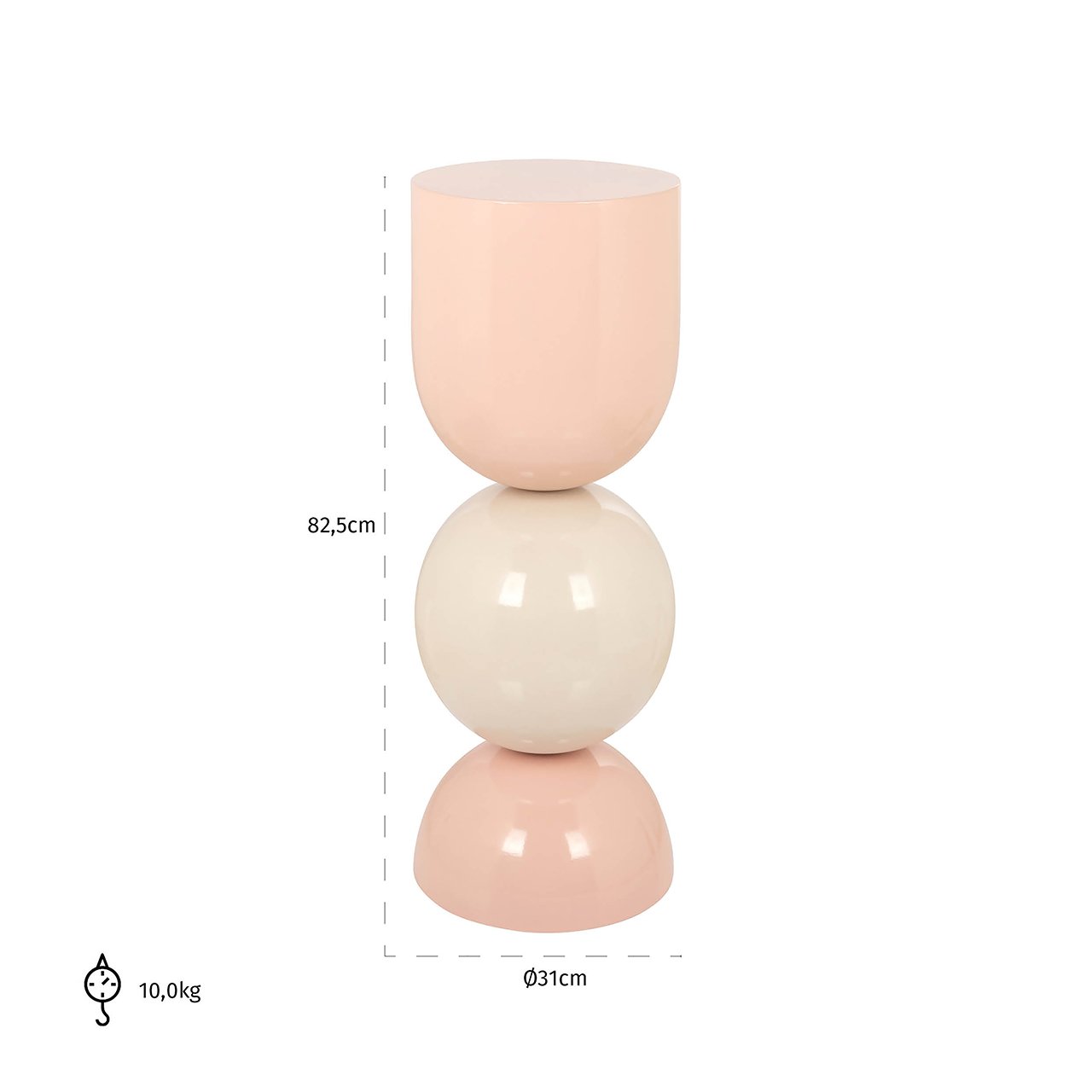 Column Alva ()- Richmond Interiors