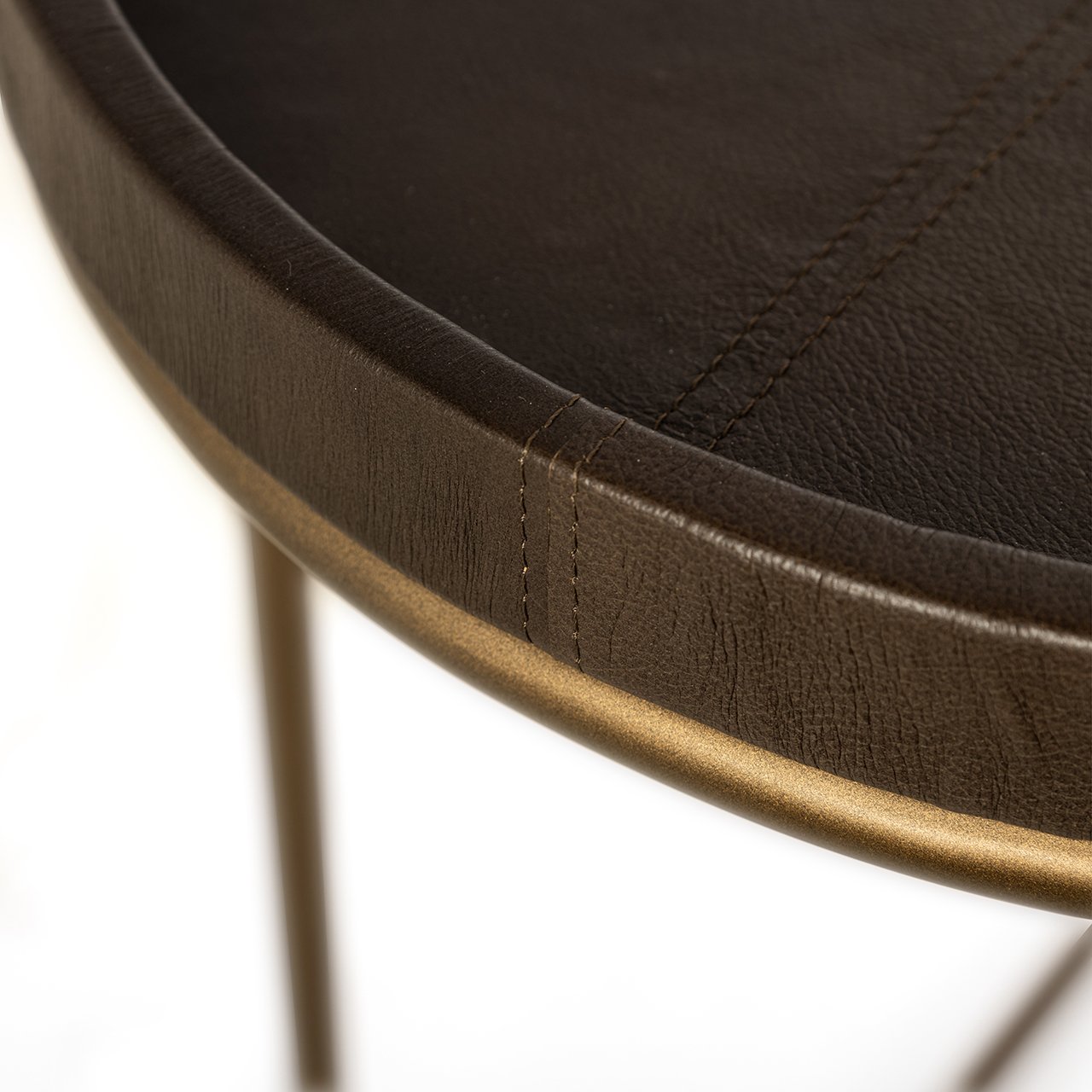 Console Zillon (Brown)- Richmond Interiors