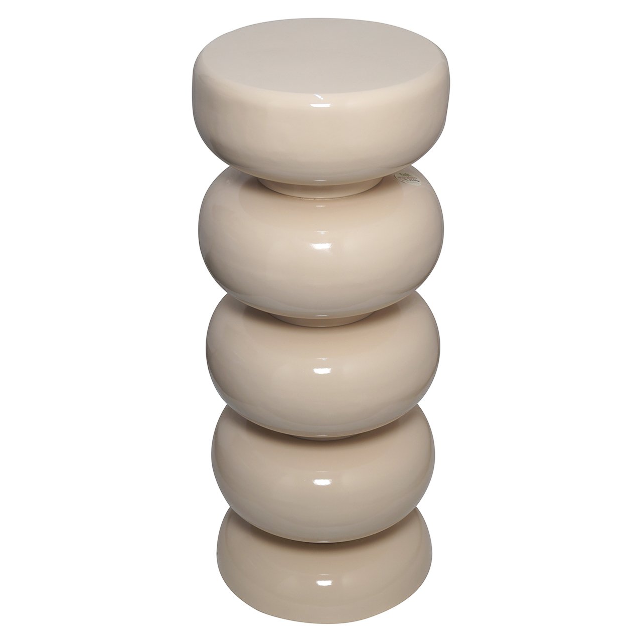 Column Jari beige (Beige)- Richmond Interiors