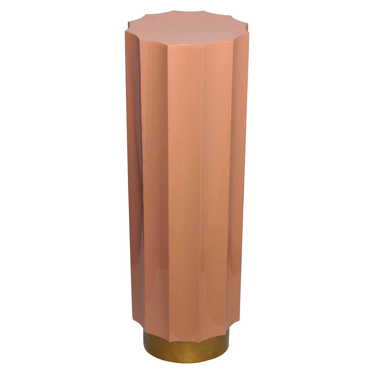 Column Isabelle blush (Pink)- Richmond Interiors