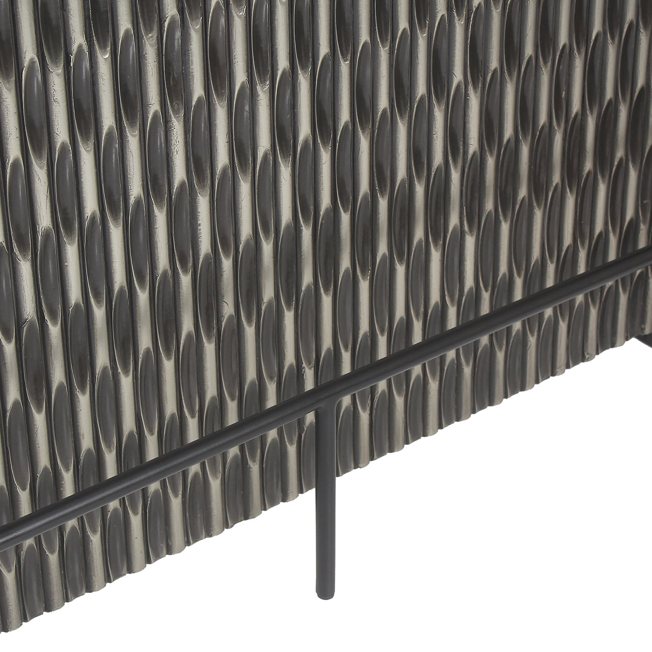 Bar Walker (Black)- Richmond Interiors