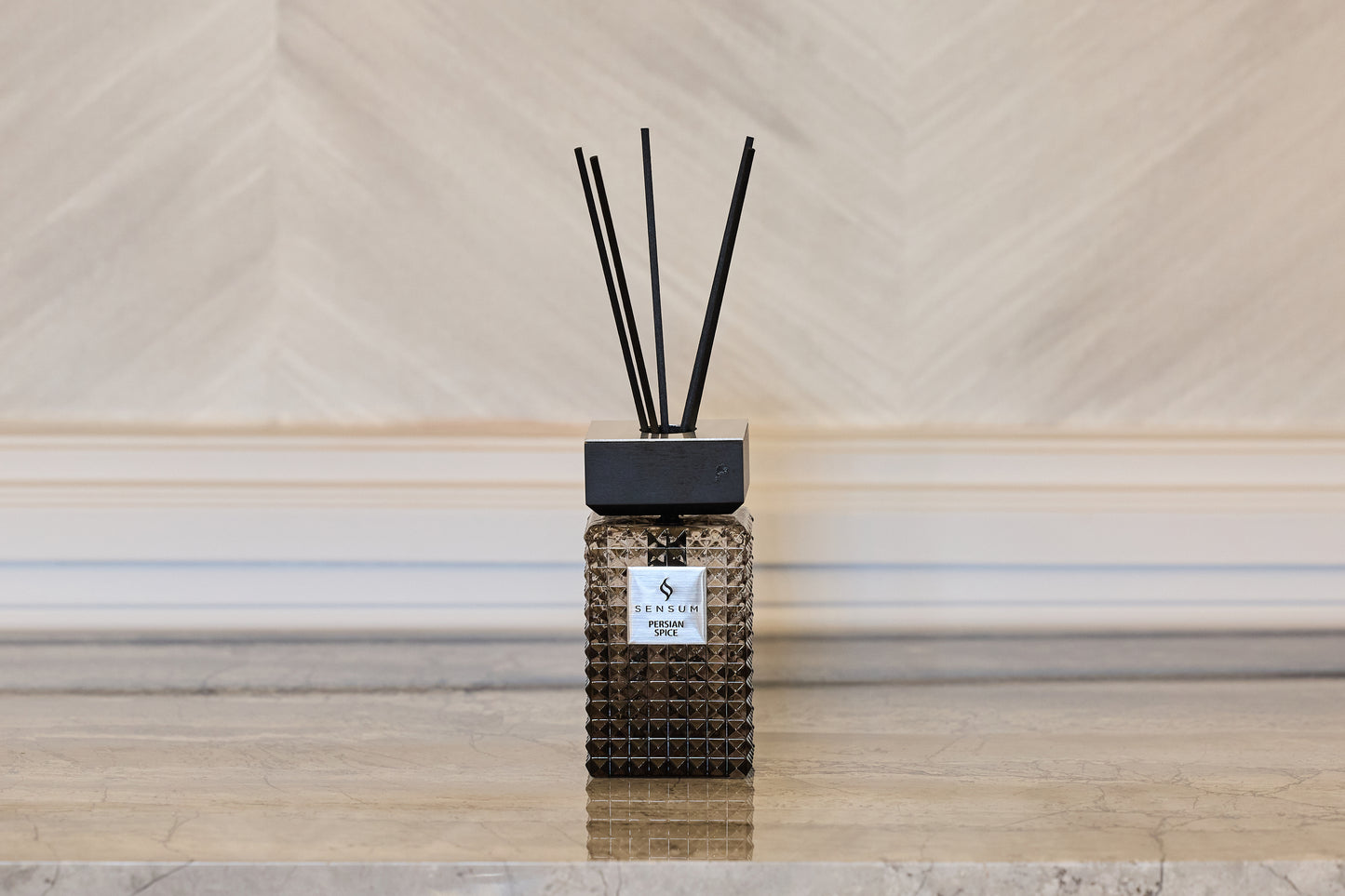 Persian Spice Reed Diffuser 150ml