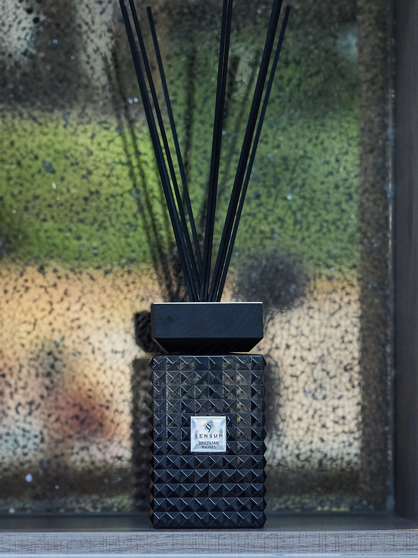 Brazilian Nights Diffuser 500ml