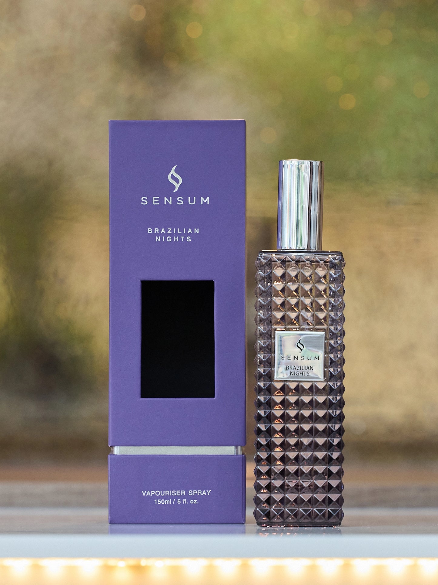 Brazilian Nights Room Spray 150ml