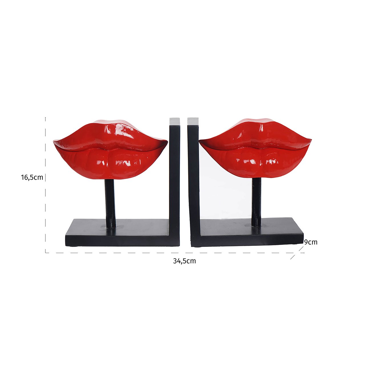 Bookstands Xia- Richmond Interiors