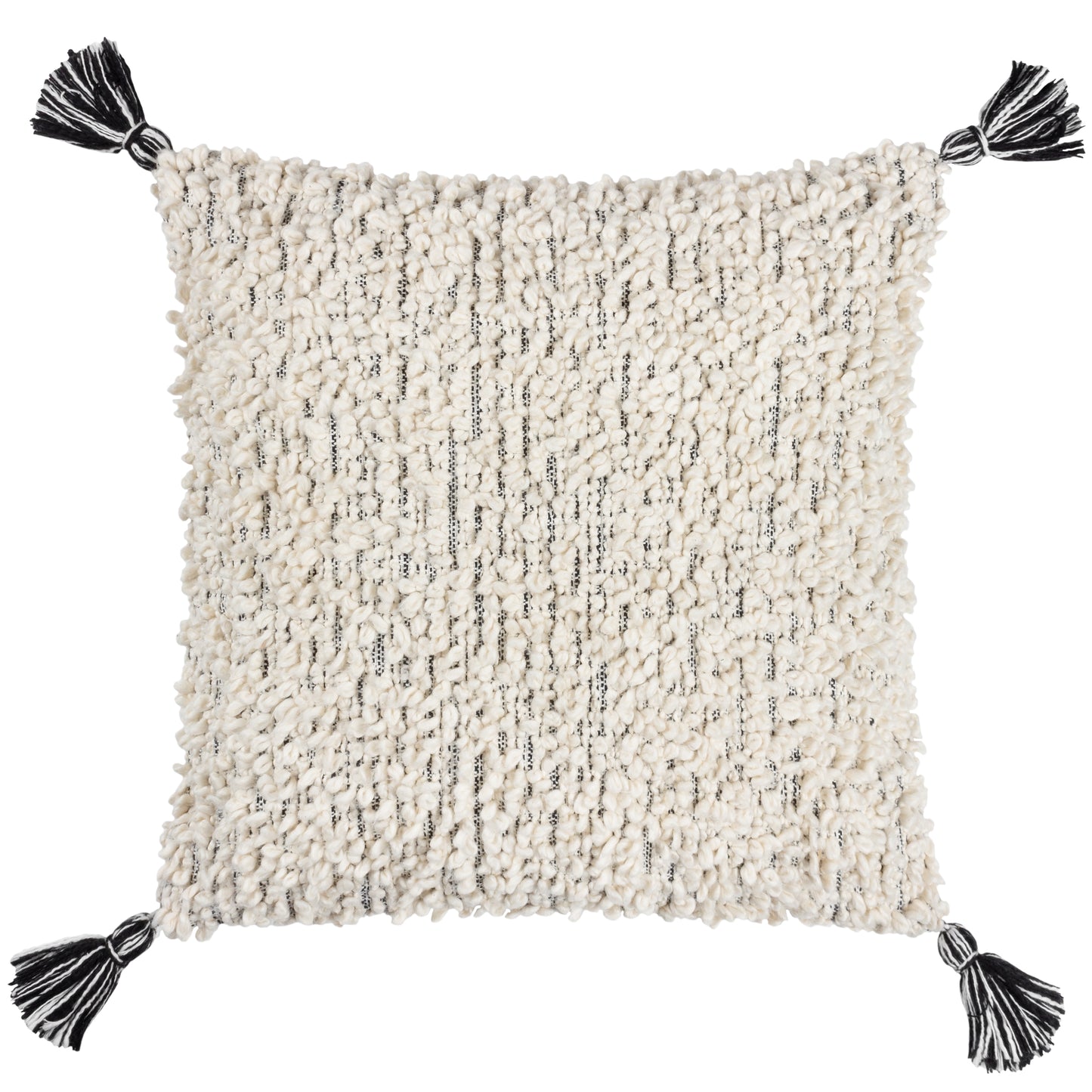 CAMBRE 50X50 FEATHER FILLED CUSHION MONO