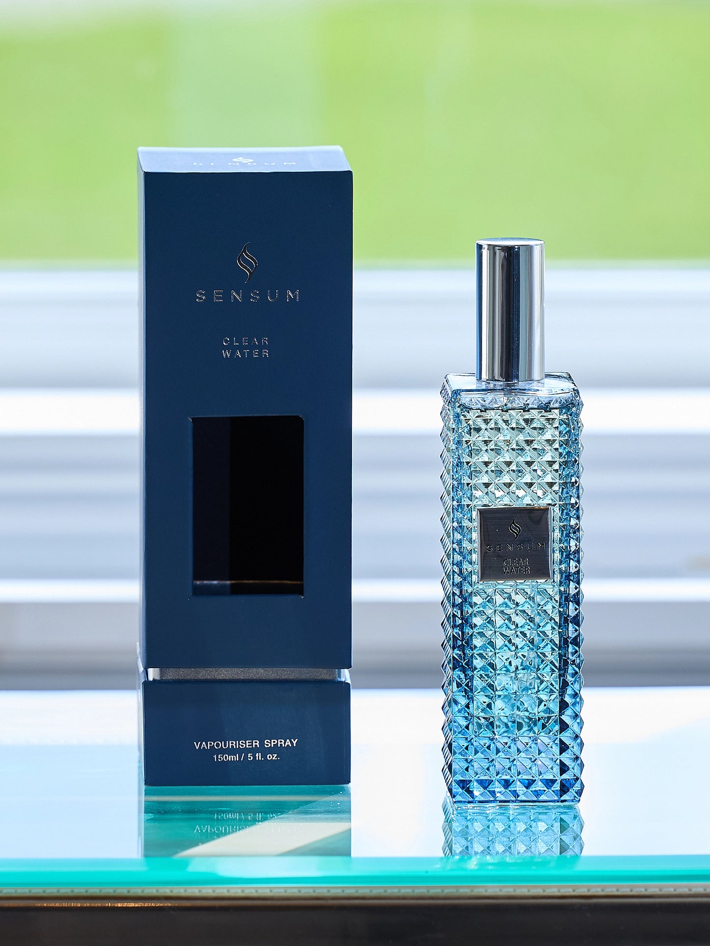 Clear Water Room Spray 150ml