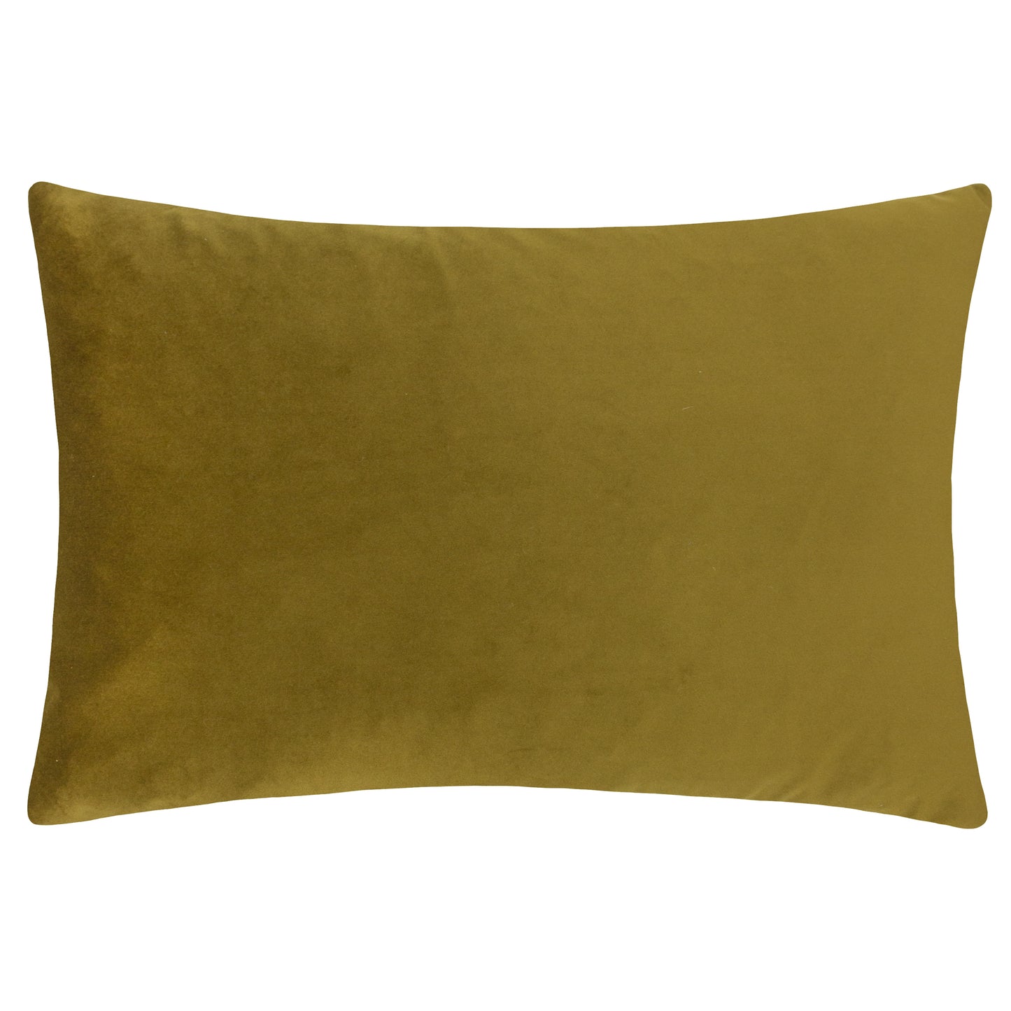 CONTRA 40X60 FEATHER FILLED CUSHION OLIVE