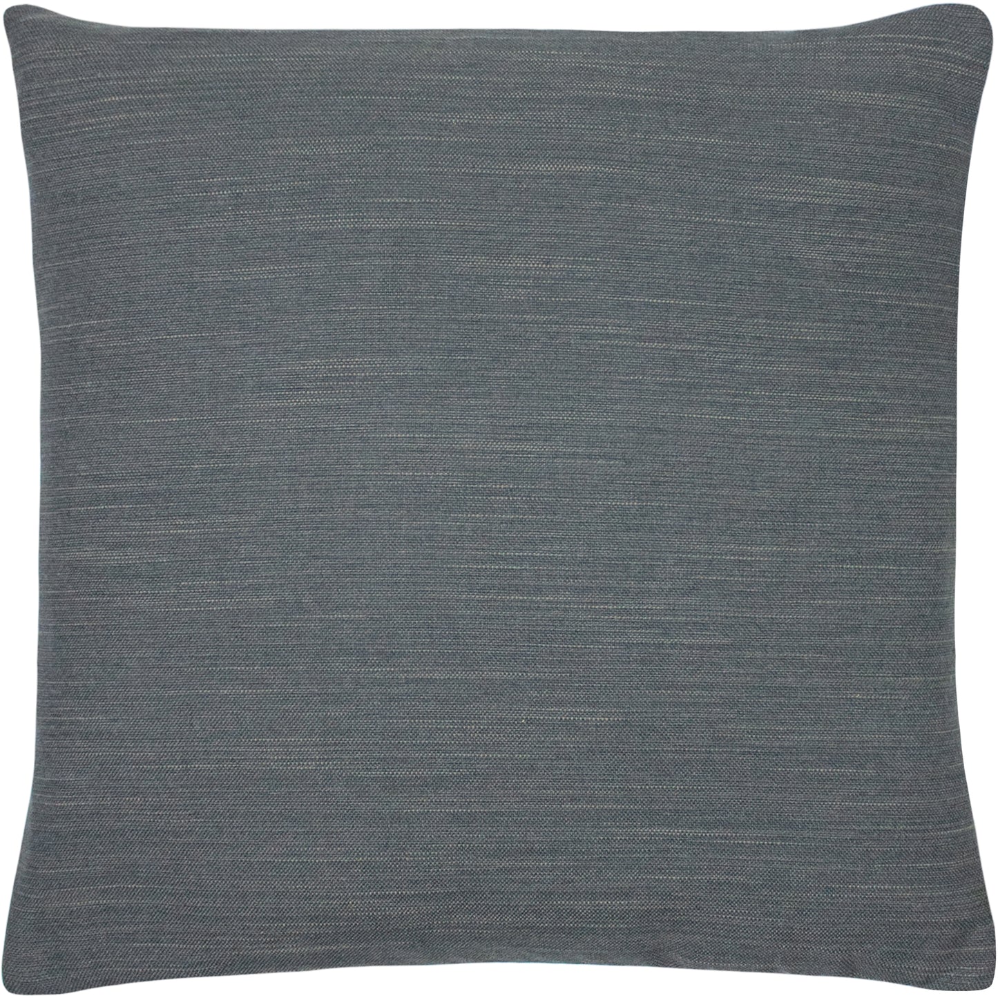 DALTON 43X43 FEATHER FILLED CUSHION CHARCOAL