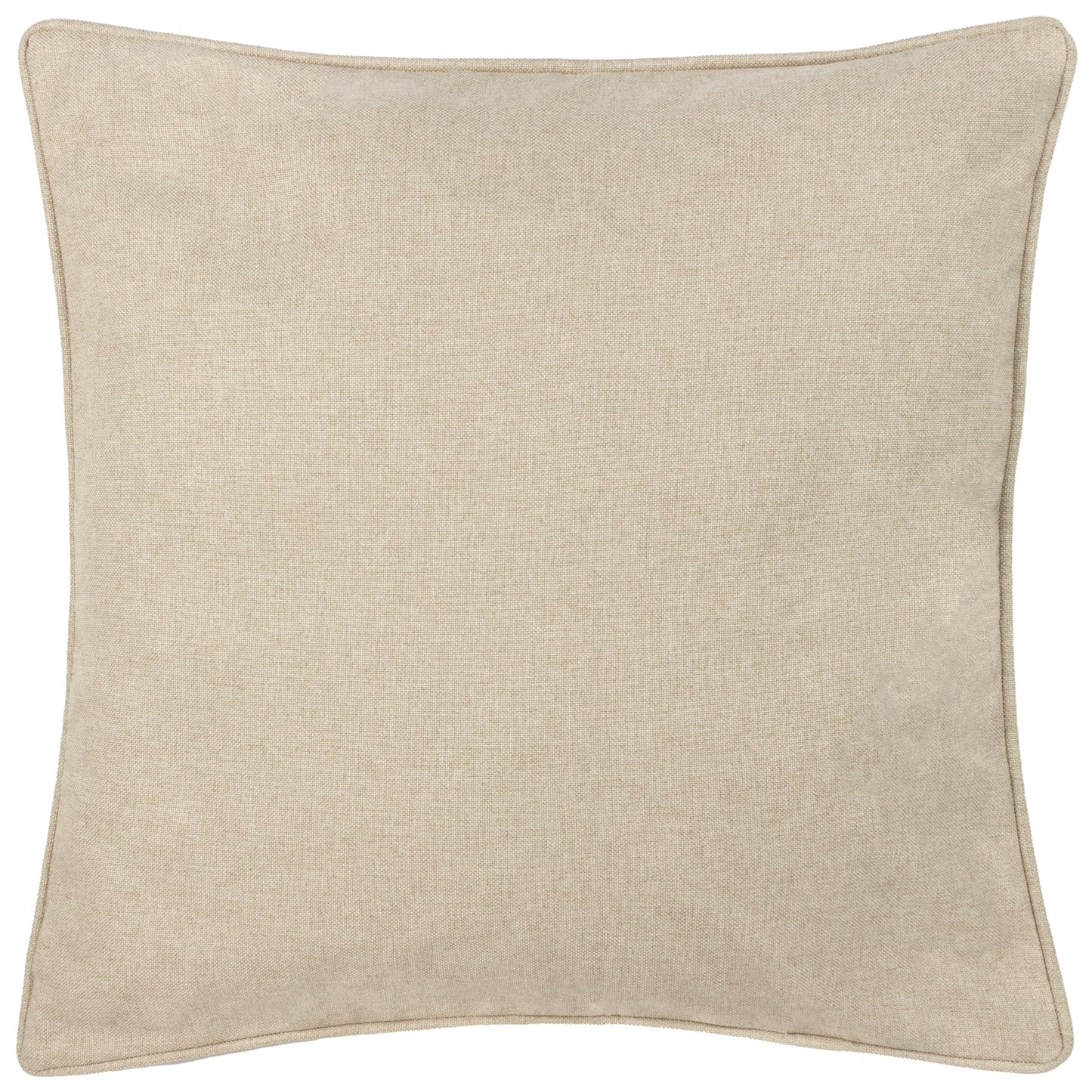 DAWN 45X45 FEATHER FILLED CUSHION NATURAL