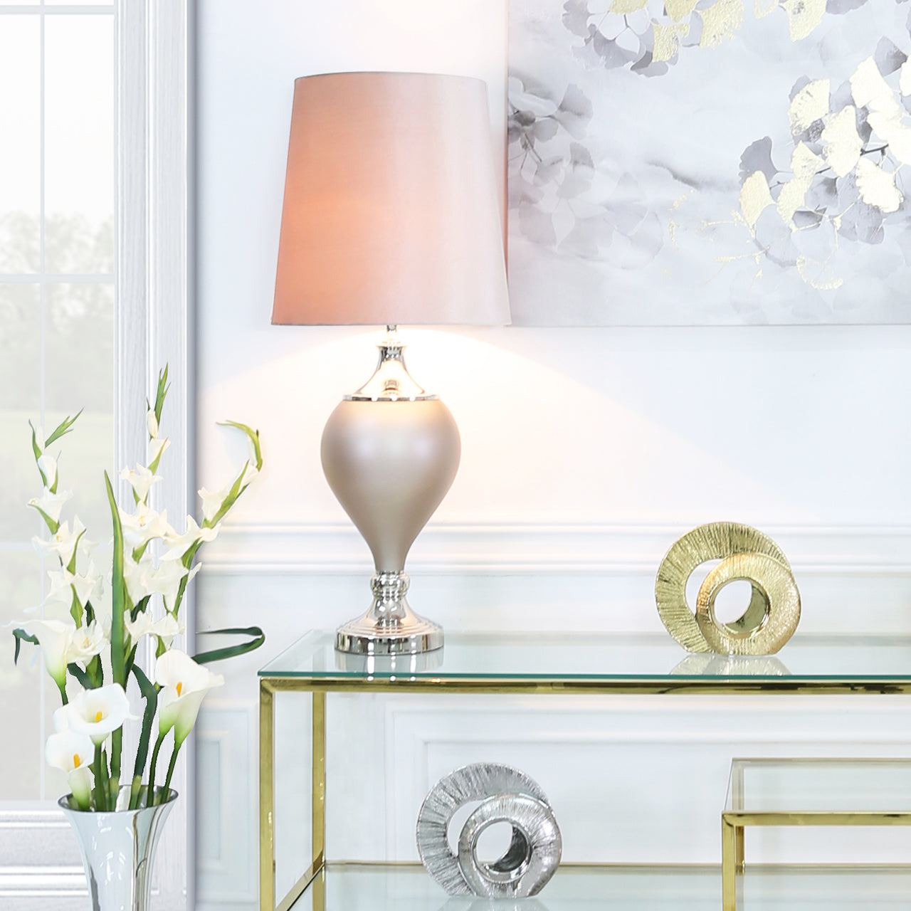 EU-GS142-M0-CM + VELVDRM-15-CM