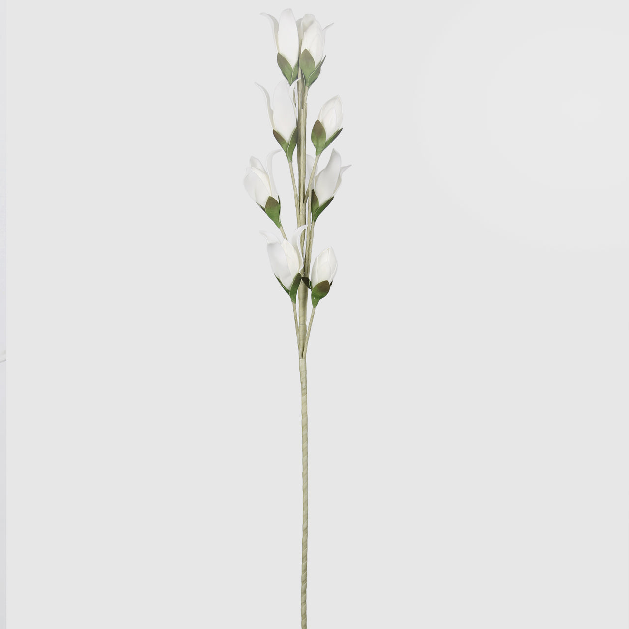 Pink Tulip Bunch Of 9