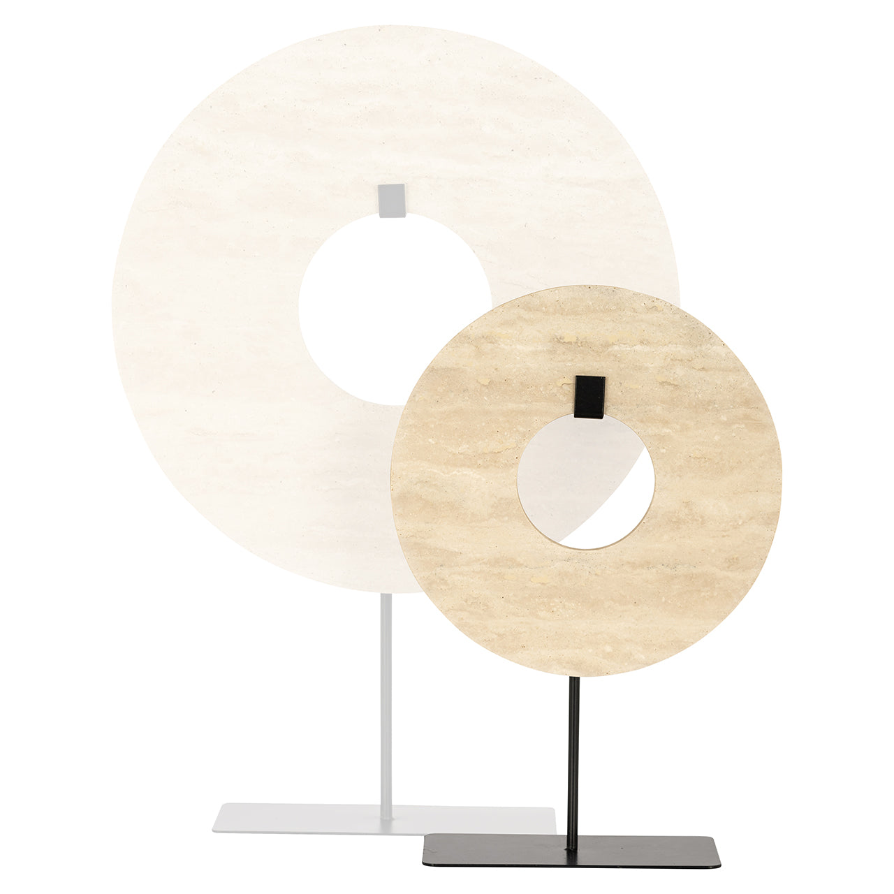 Decorative stand Manou small- Richmond Interiors