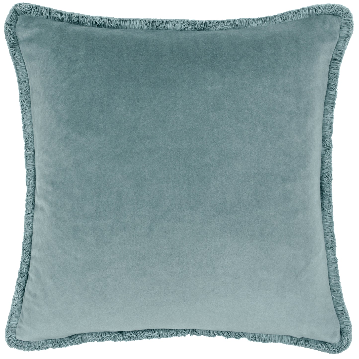 FREYA 45X45 FEATHER FILLED CUSHION DEB