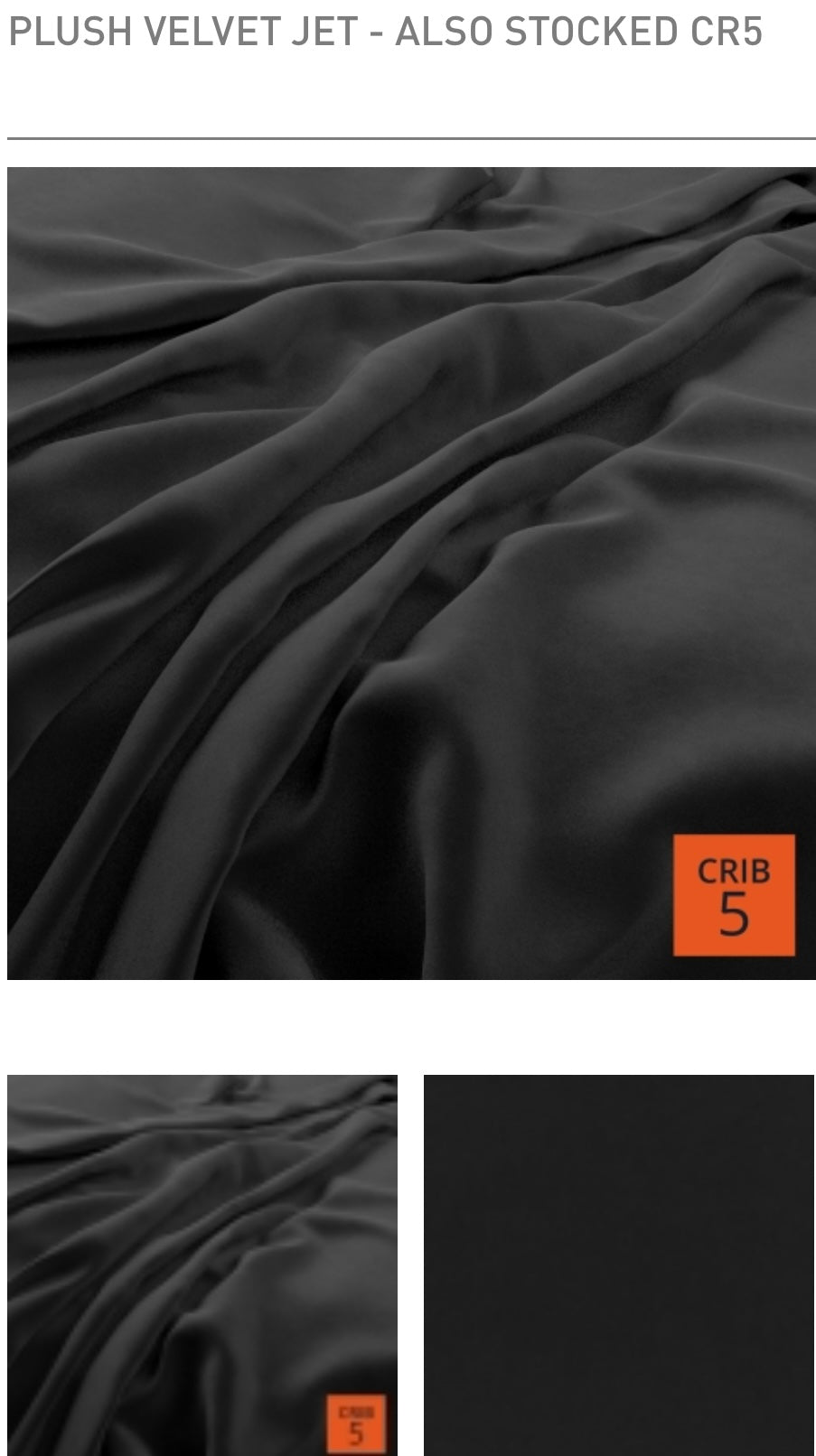 Bolton sofa - armchair