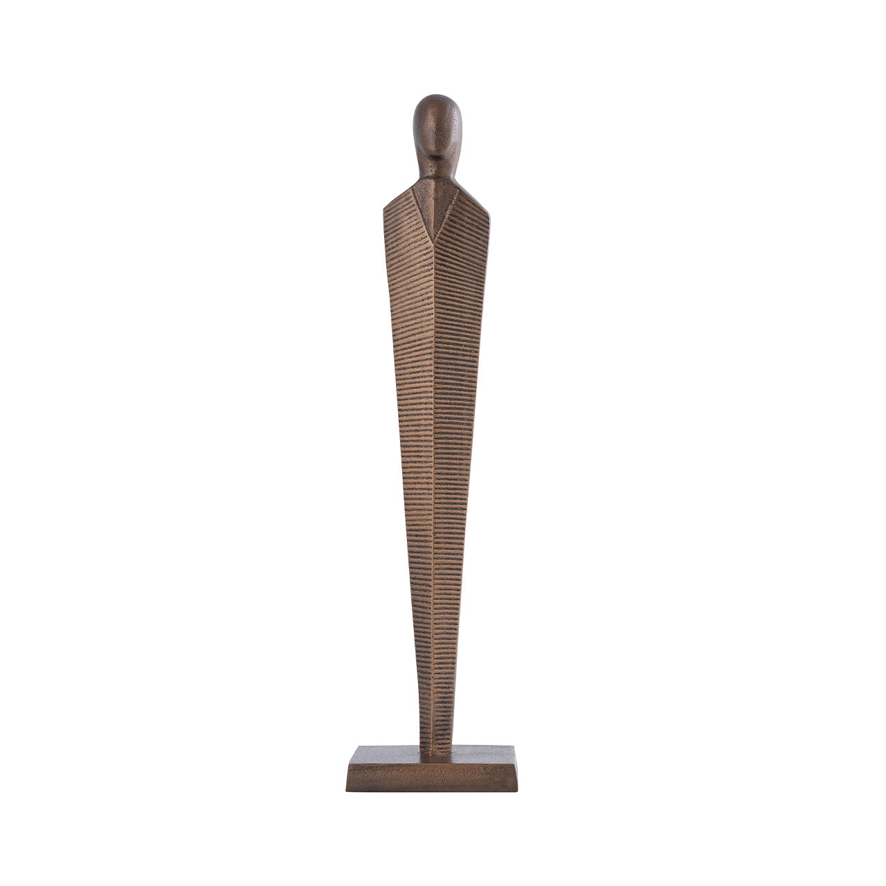 53cm Bronze Metal Sculpture