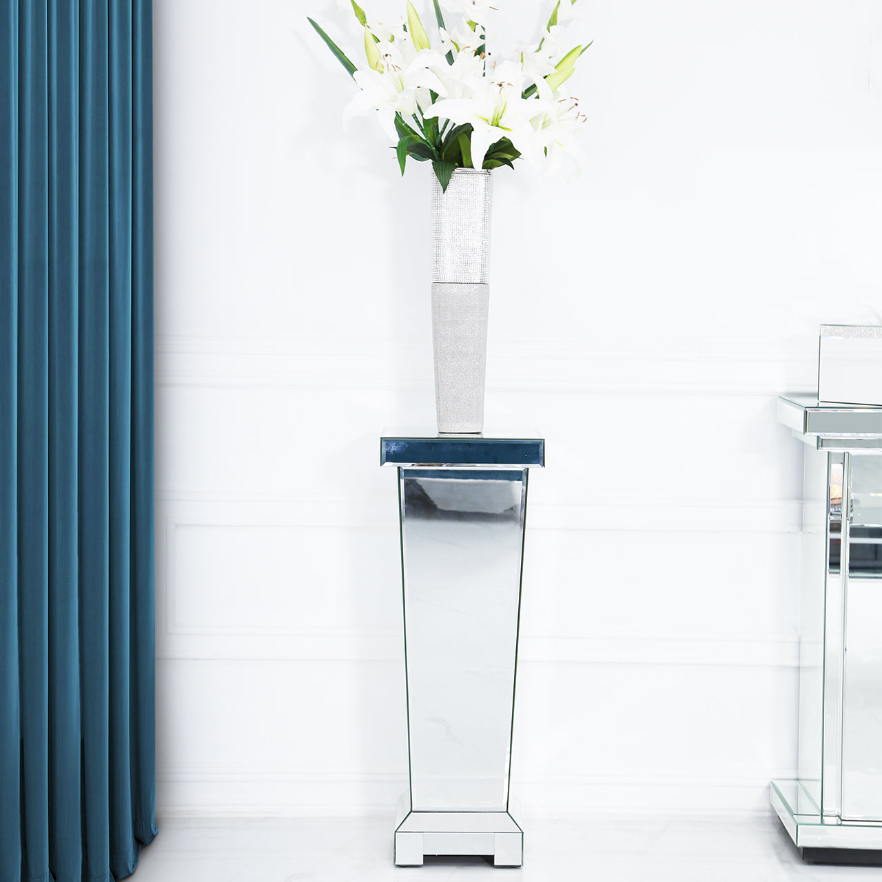 GW388 MIRROR PEDESTAL