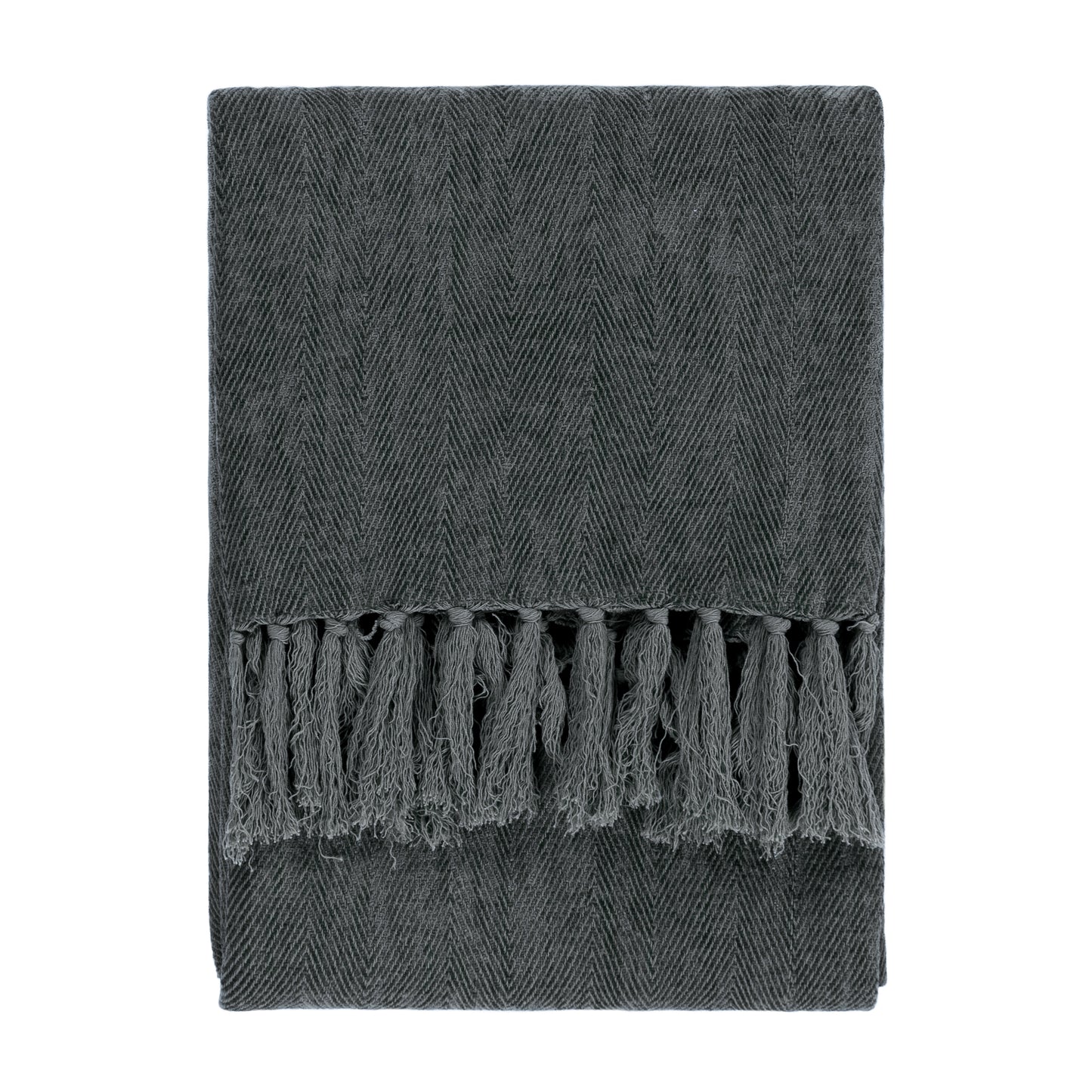 HARRI 130X180 THROW DUSK