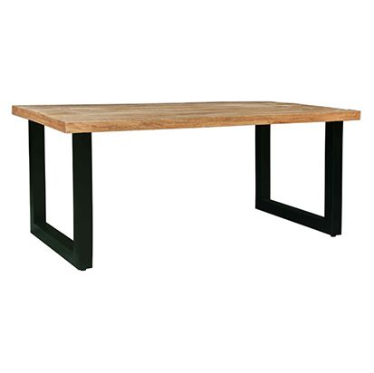 Induse Dining Table 200*100 cm