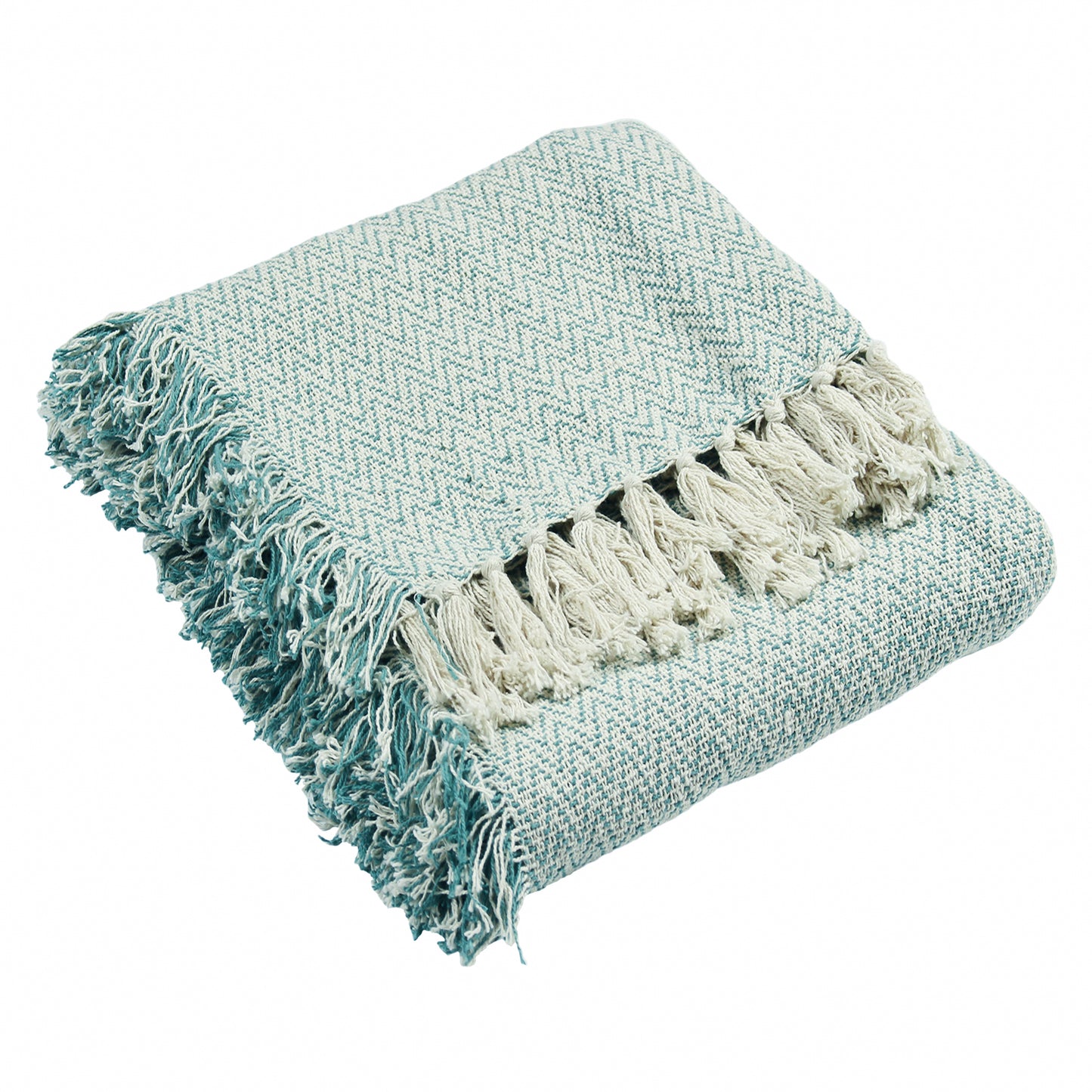 JASPER 130X180 THROW MARINE