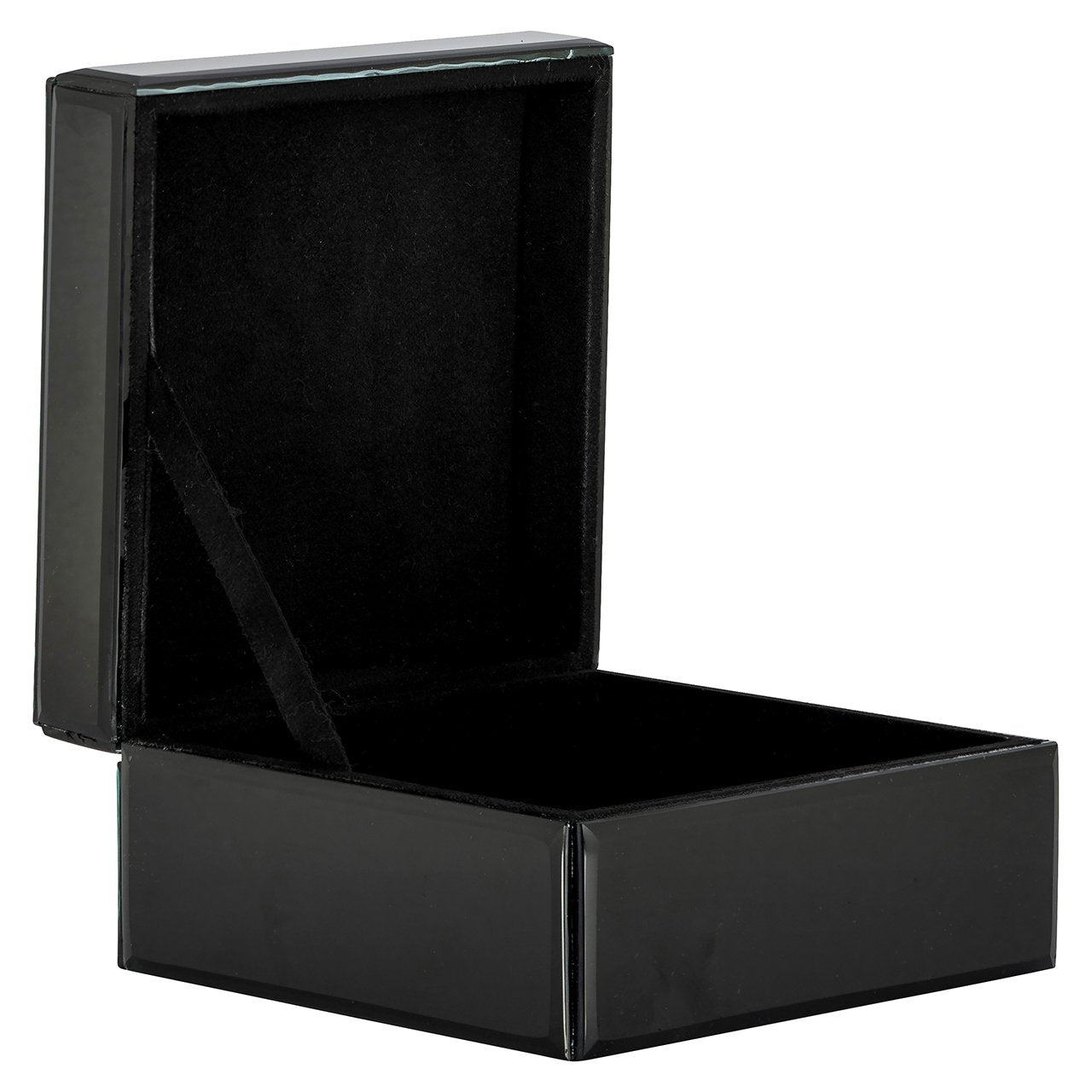 Storage Box Lune (Black/white)- Richmond Interiors