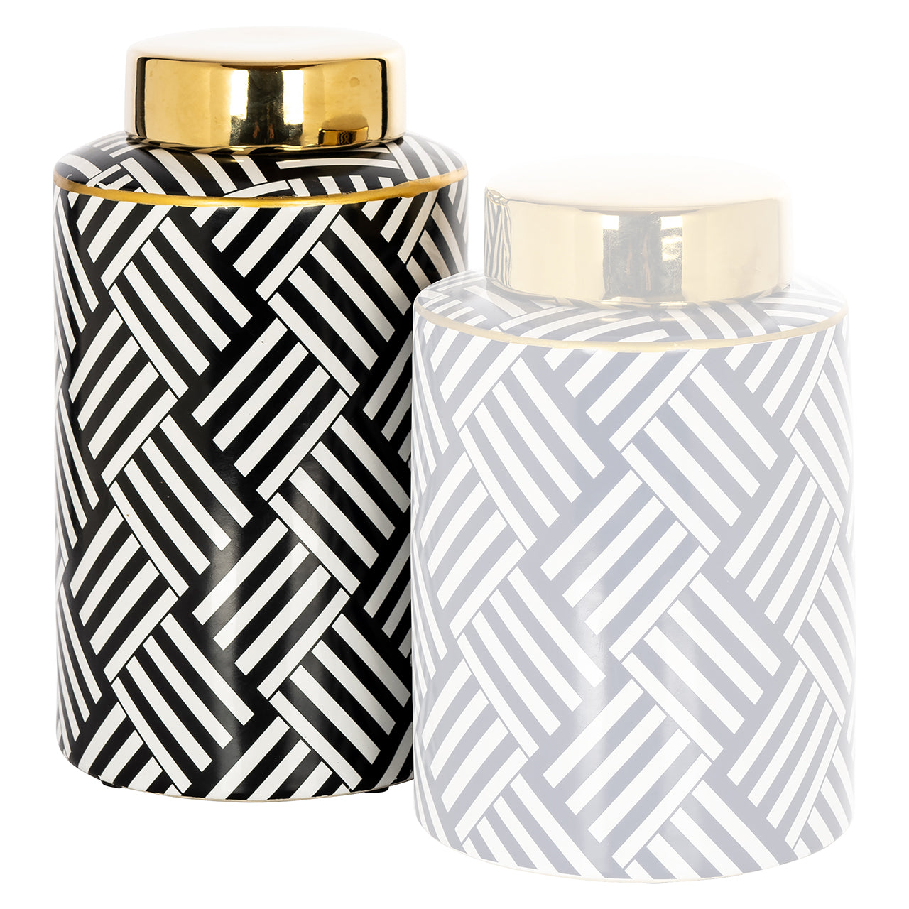 Jar Lavien big ()- Richmond Interiors