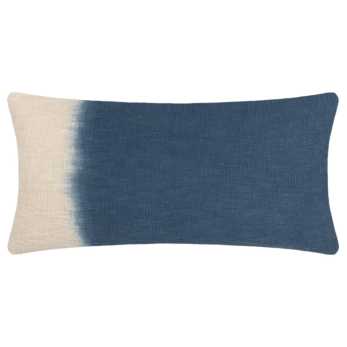 MIZU 30X65 FEATHER FILLED CUSHION INK