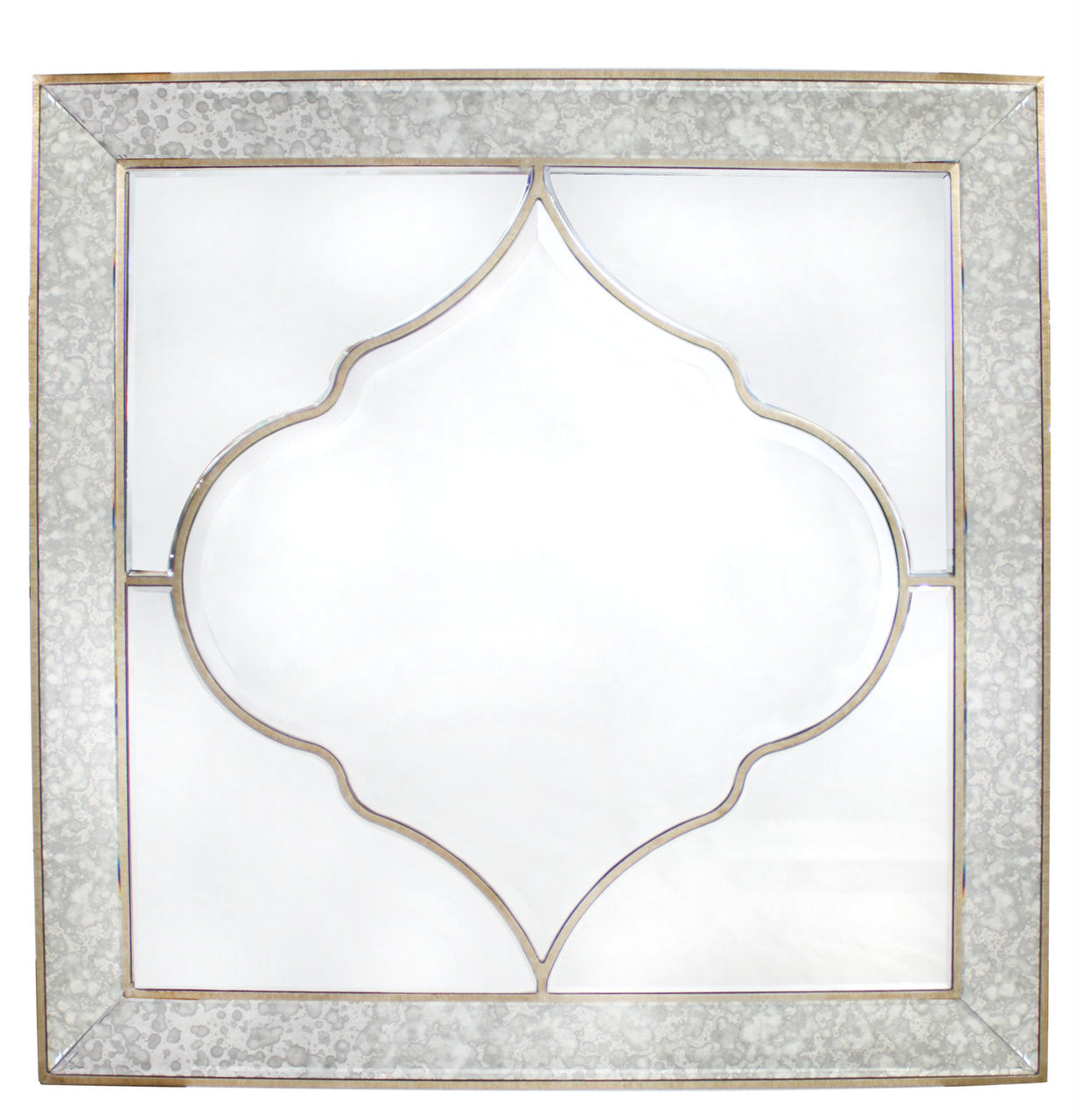 Marrakech 100cm Wall Mirror