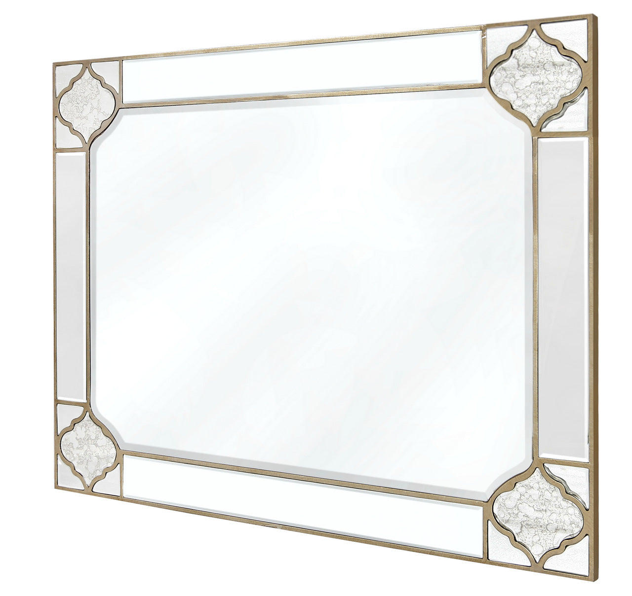 Marrakech 90x120 Wall Mirror