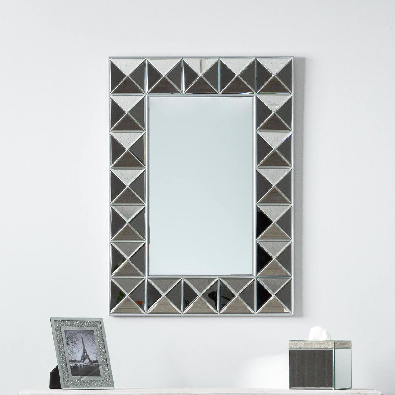 MR262 58x81 Wall Mirror