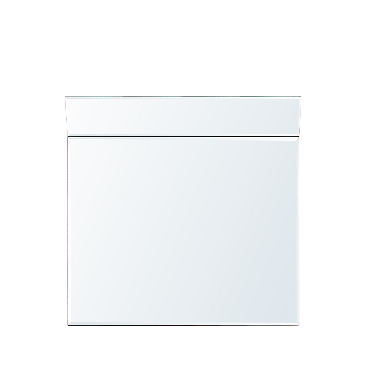 MR266 50x50 Set of 2 Mirror Middle Extension