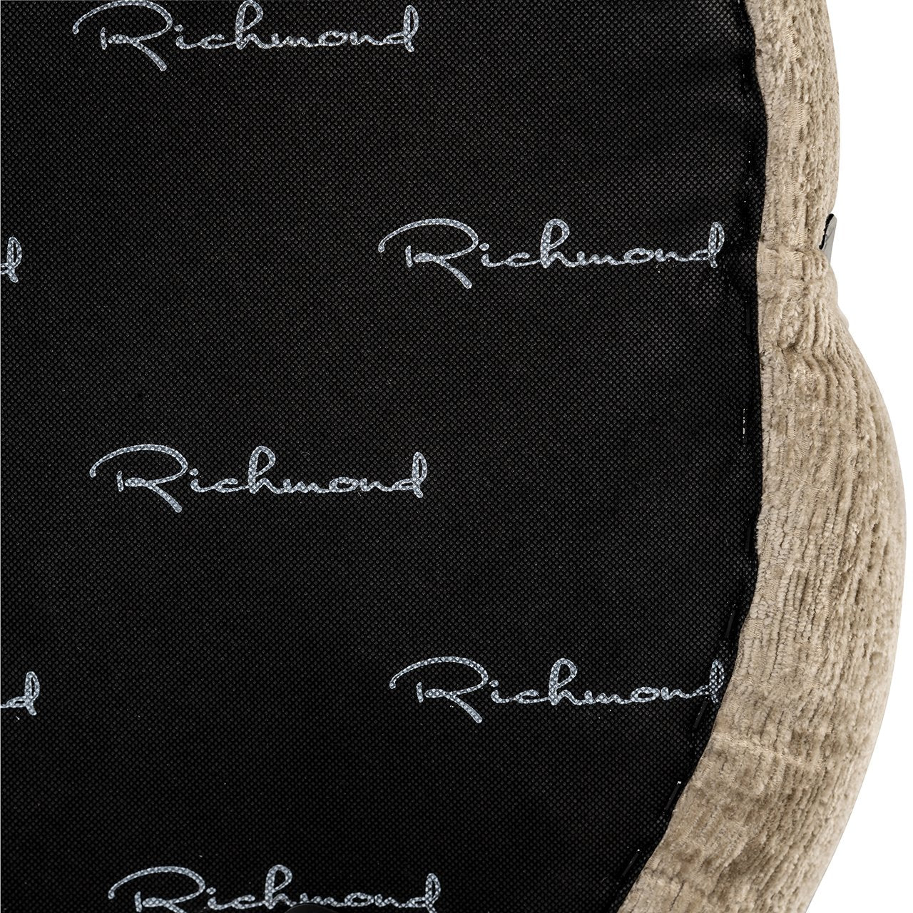 Chair Stella desert fusion fire retardant (FR-Fusion 109 desert)- Richmond Interiors