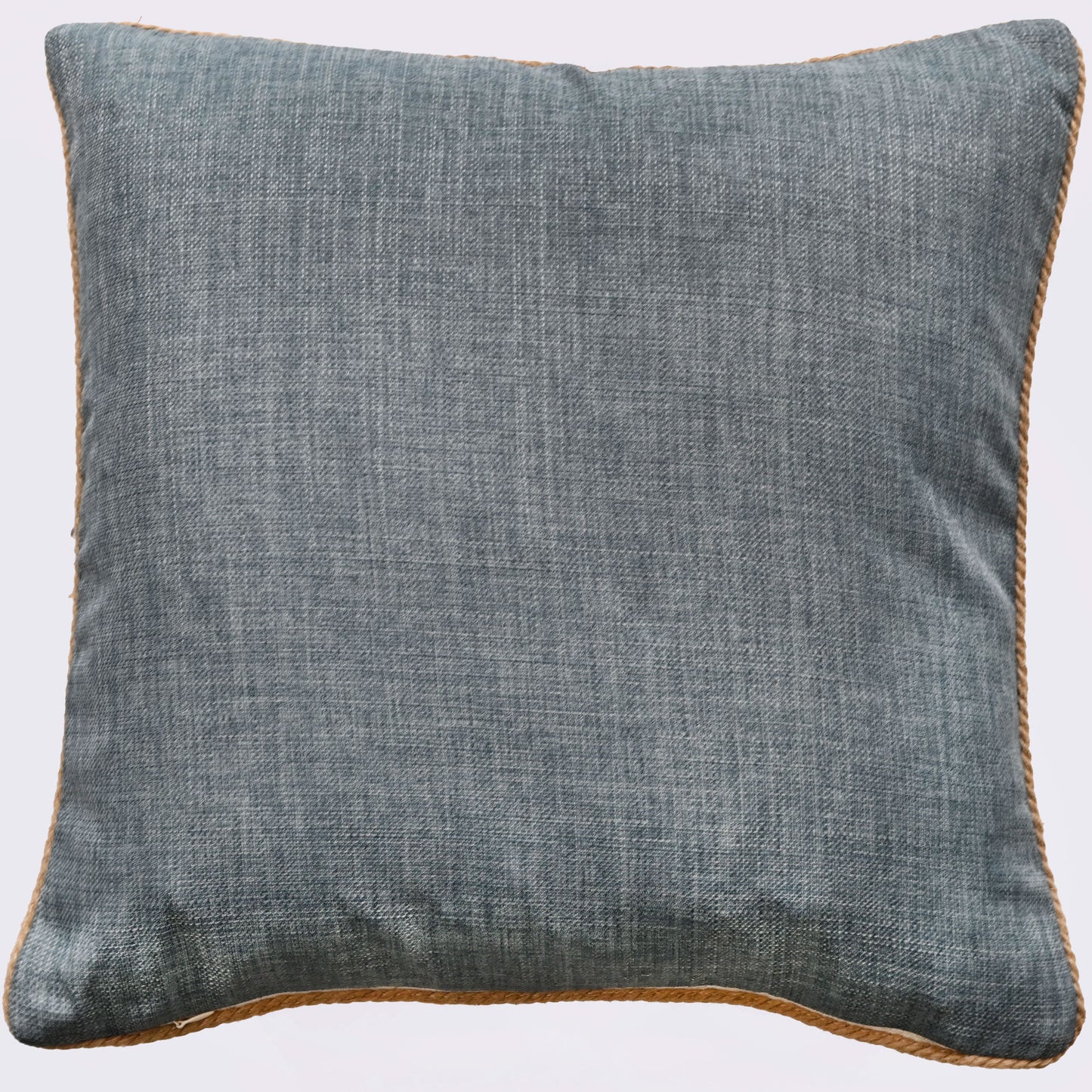 EMB SEA HORSES 45 X 45